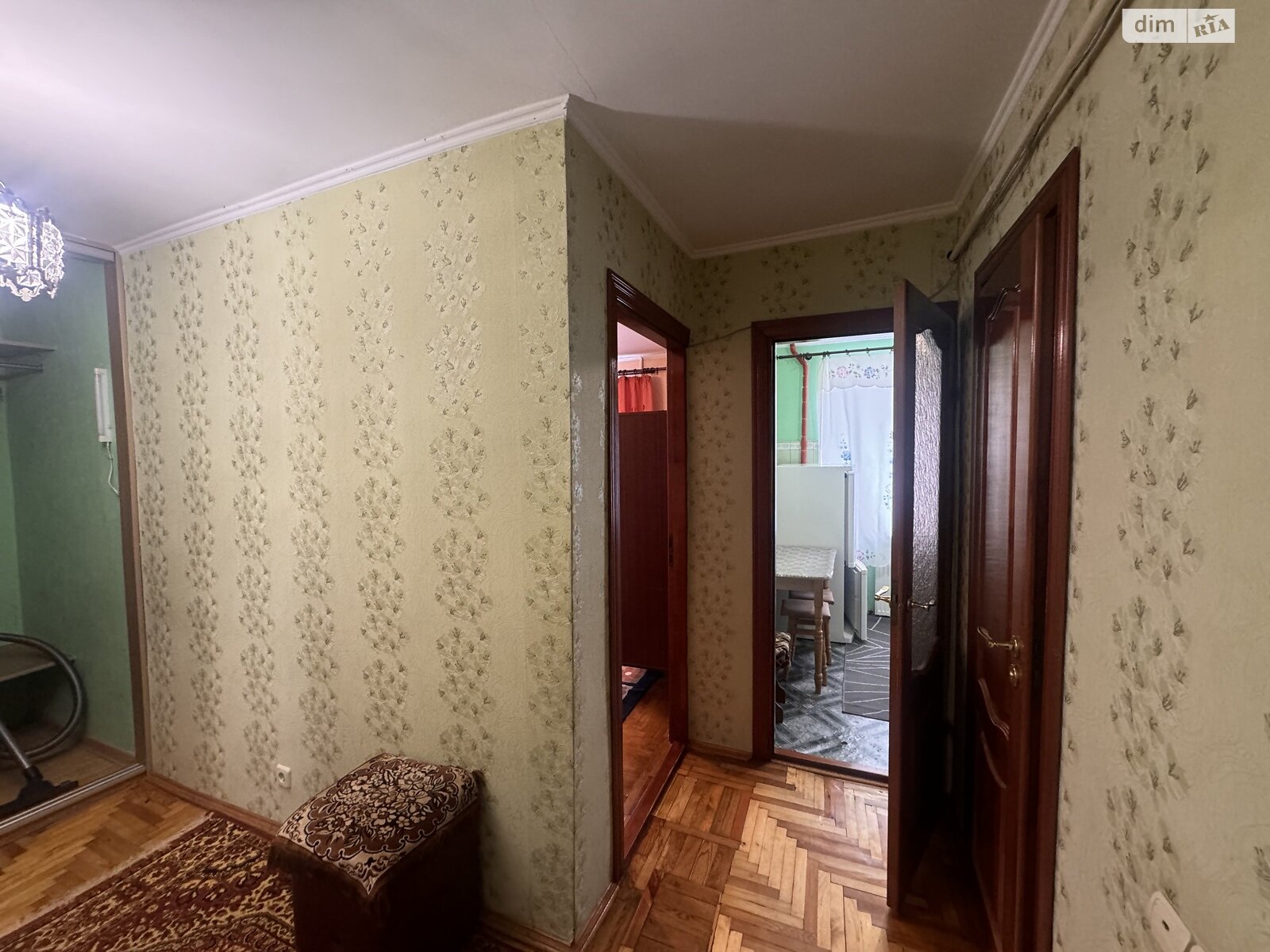 двокімнатна квартира в Тернополі, район Східний, на вул. Протасевича в довготривалу оренду помісячно фото 1