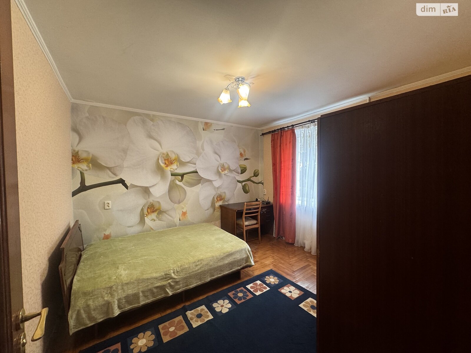 двокімнатна квартира в Тернополі, район Східний, на вул. Протасевича в довготривалу оренду помісячно фото 1
