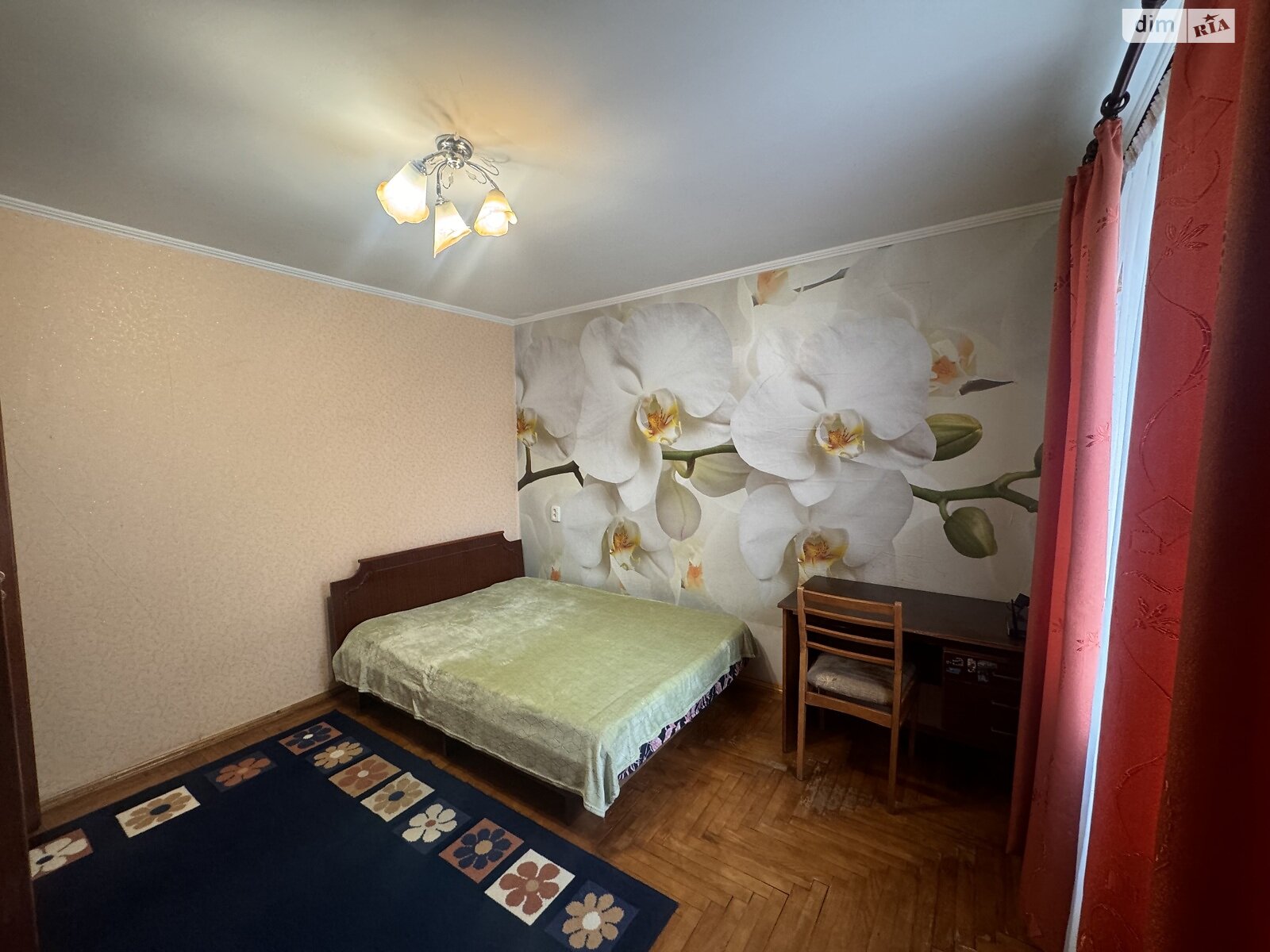 двокімнатна квартира в Тернополі, район Східний, на вул. Протасевича в довготривалу оренду помісячно фото 1