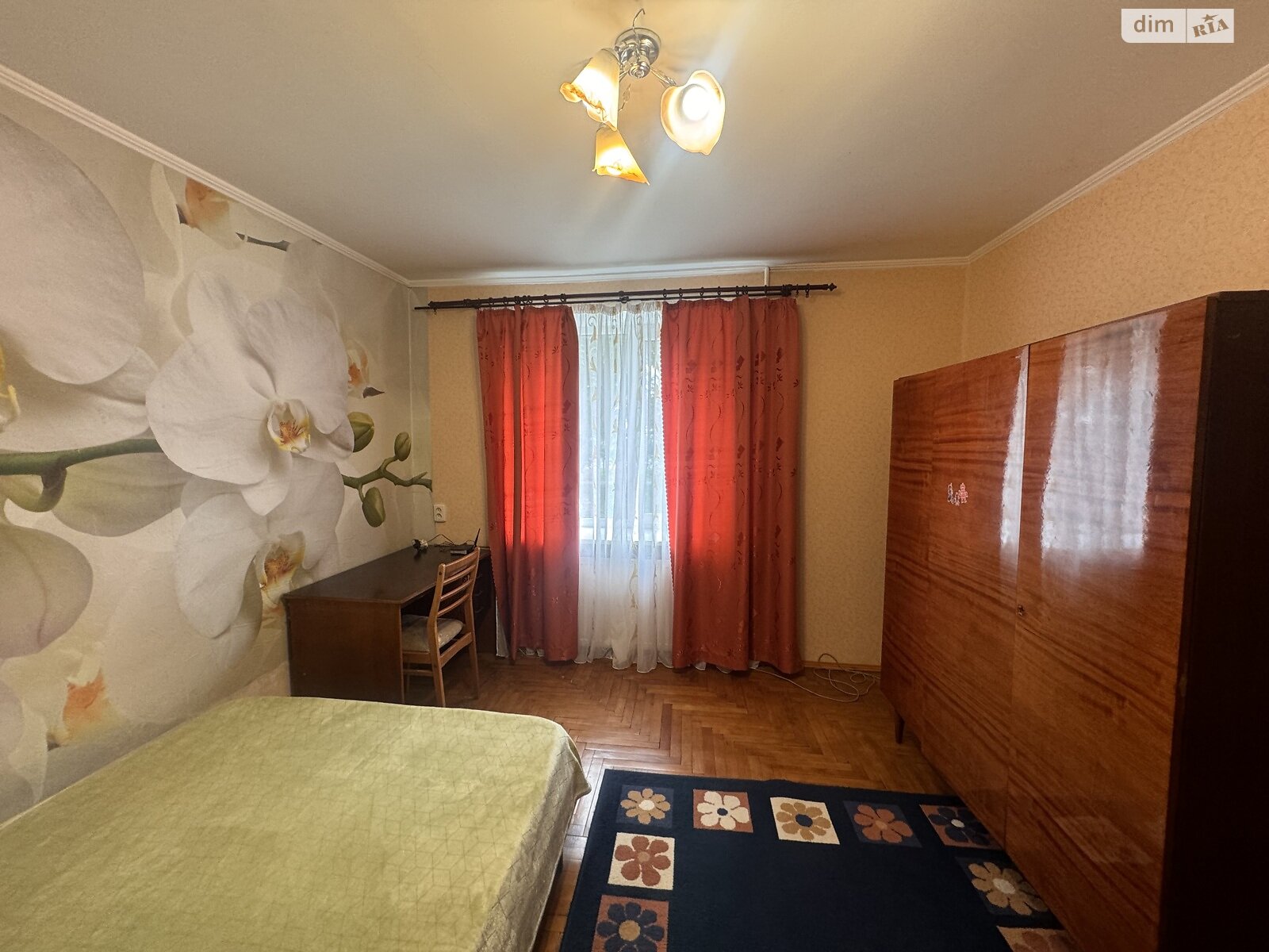 двокімнатна квартира в Тернополі, район Східний, на вул. Протасевича в довготривалу оренду помісячно фото 1