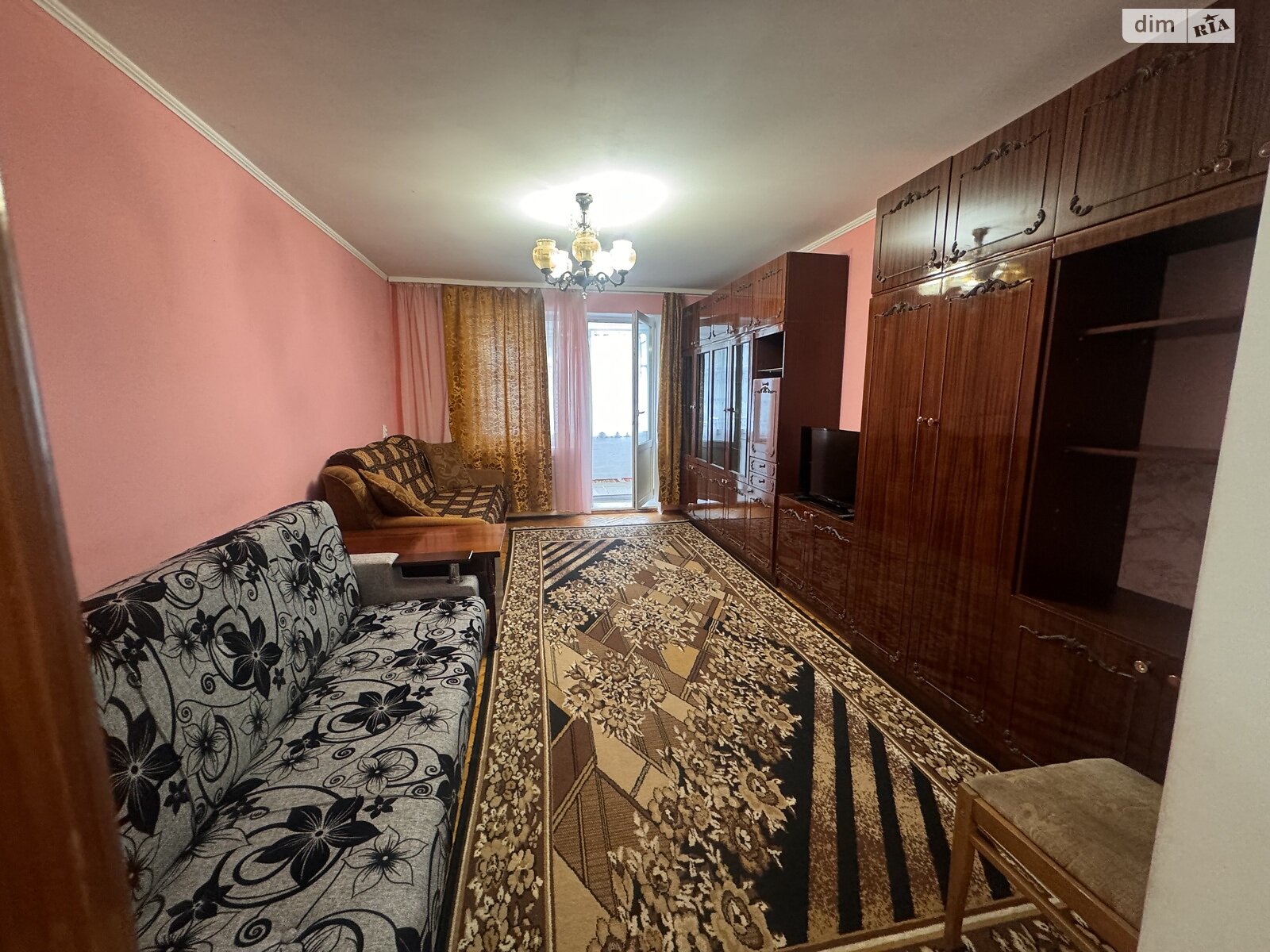 двокімнатна квартира в Тернополі, район Східний, на вул. Протасевича в довготривалу оренду помісячно фото 1