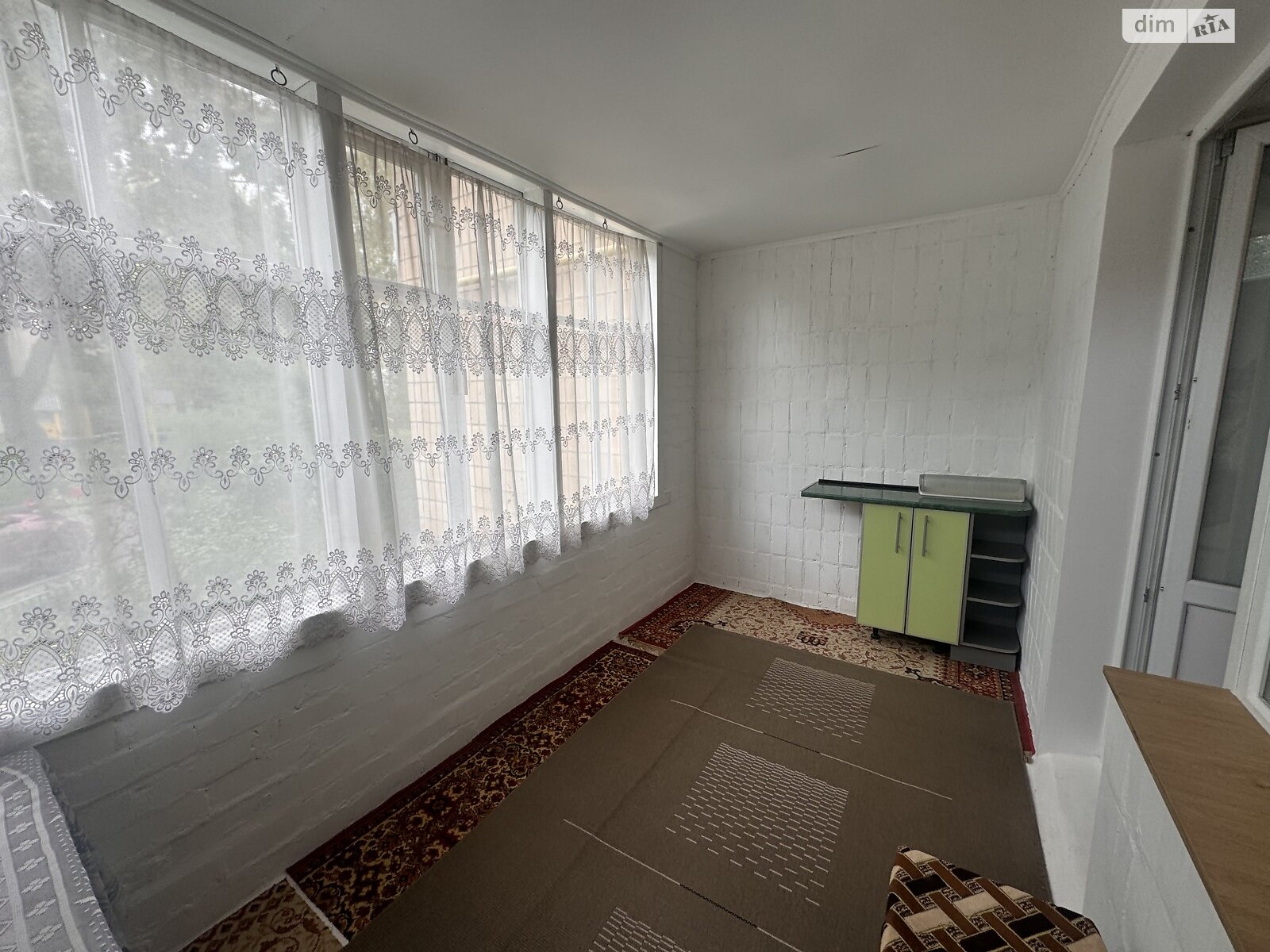 двокімнатна квартира в Тернополі, район Східний, на вул. Протасевича в довготривалу оренду помісячно фото 1