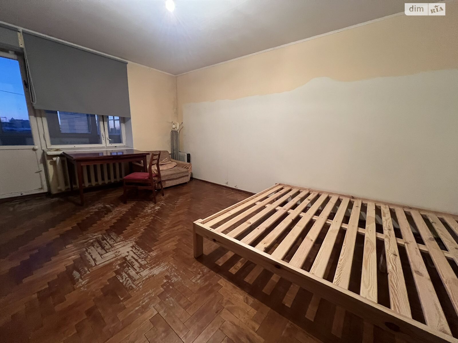 однокомнатная квартира в Тернополе, район Восточный, на ул. Протасевича 20 в аренду на долгий срок помесячно фото 1