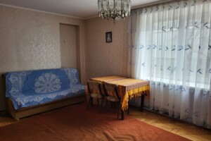 двухкомнатная квартира в Тернополе, район Восточный, на ул. Самчука Уласа в аренду на долгий срок помесячно фото 2