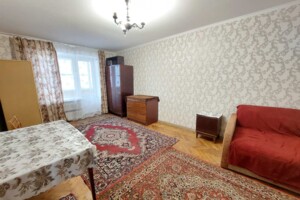 однокімнатна квартира в Тернополі, район Східний, на вул. Савури Клима в довготривалу оренду помісячно фото 2