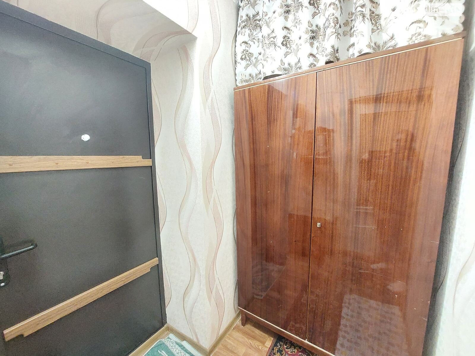 однокімнатна квартира в Тернополі, район Східний, на вул. Савури Клима в довготривалу оренду помісячно фото 1