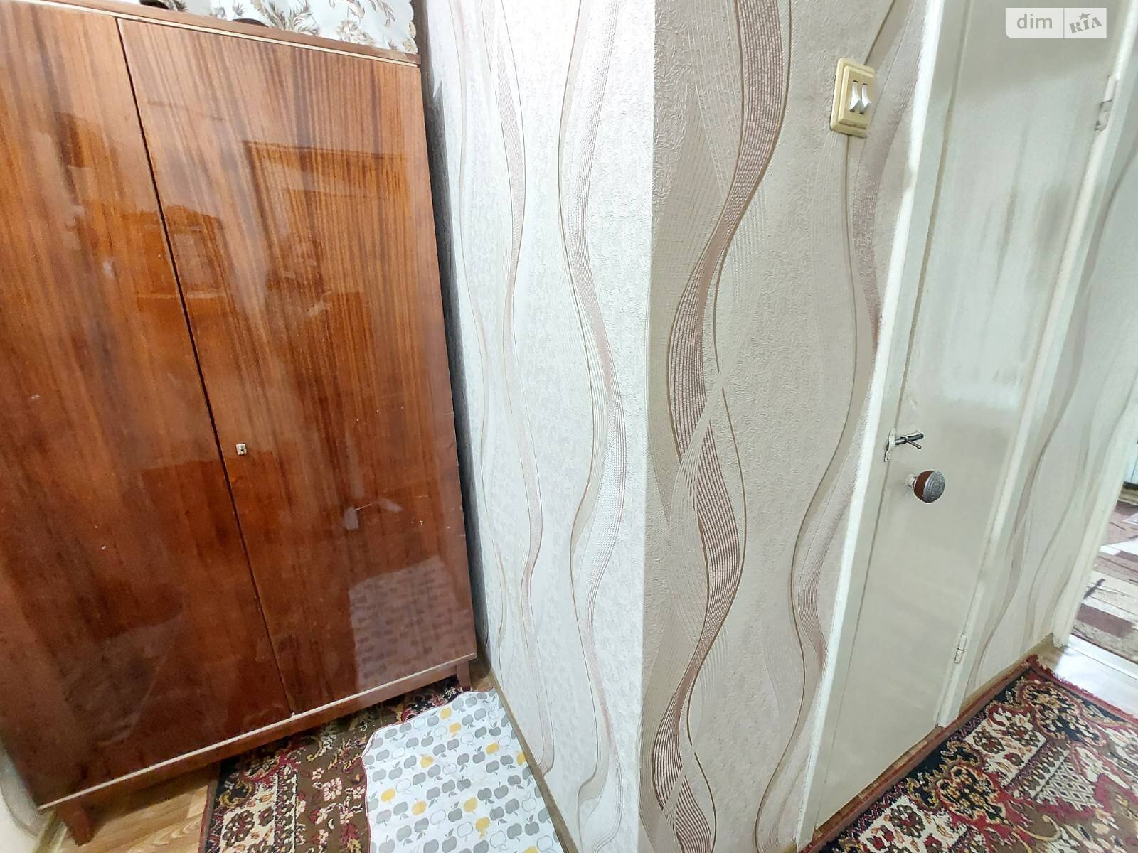 однокімнатна квартира в Тернополі, район Східний, на вул. Савури Клима в довготривалу оренду помісячно фото 1