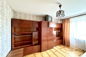 однокімнатна квартира в Тернополі, район Східний, на вул. Савури Клима в довготривалу оренду помісячно фото 2