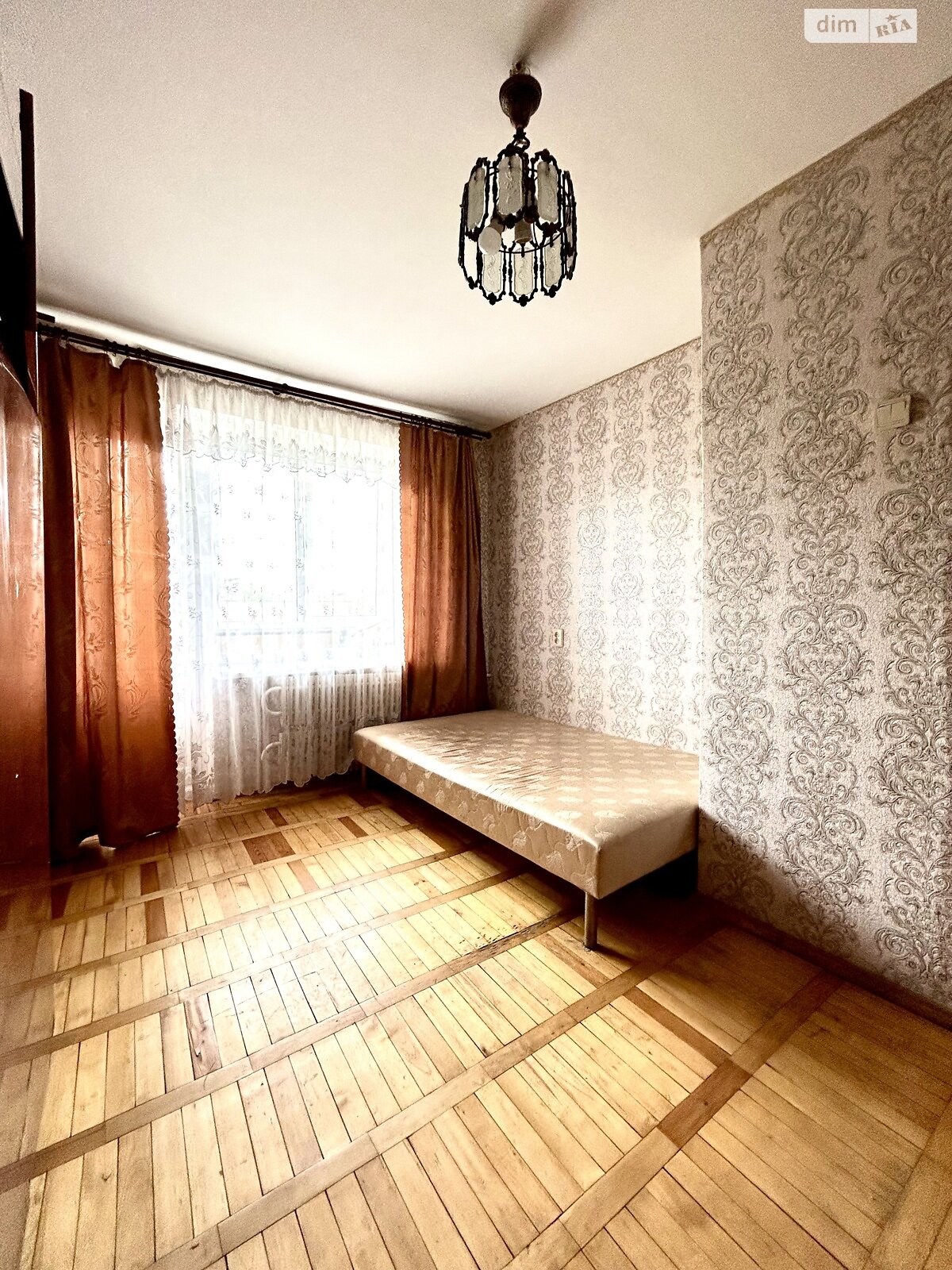 однокімнатна квартира в Тернополі, район Східний, на вул. Савури Клима в довготривалу оренду помісячно фото 1 однокімнатна квартира в Тернополі, район Східний, на вул. Савури Клима в довготривалу оренду помісячно фото 1