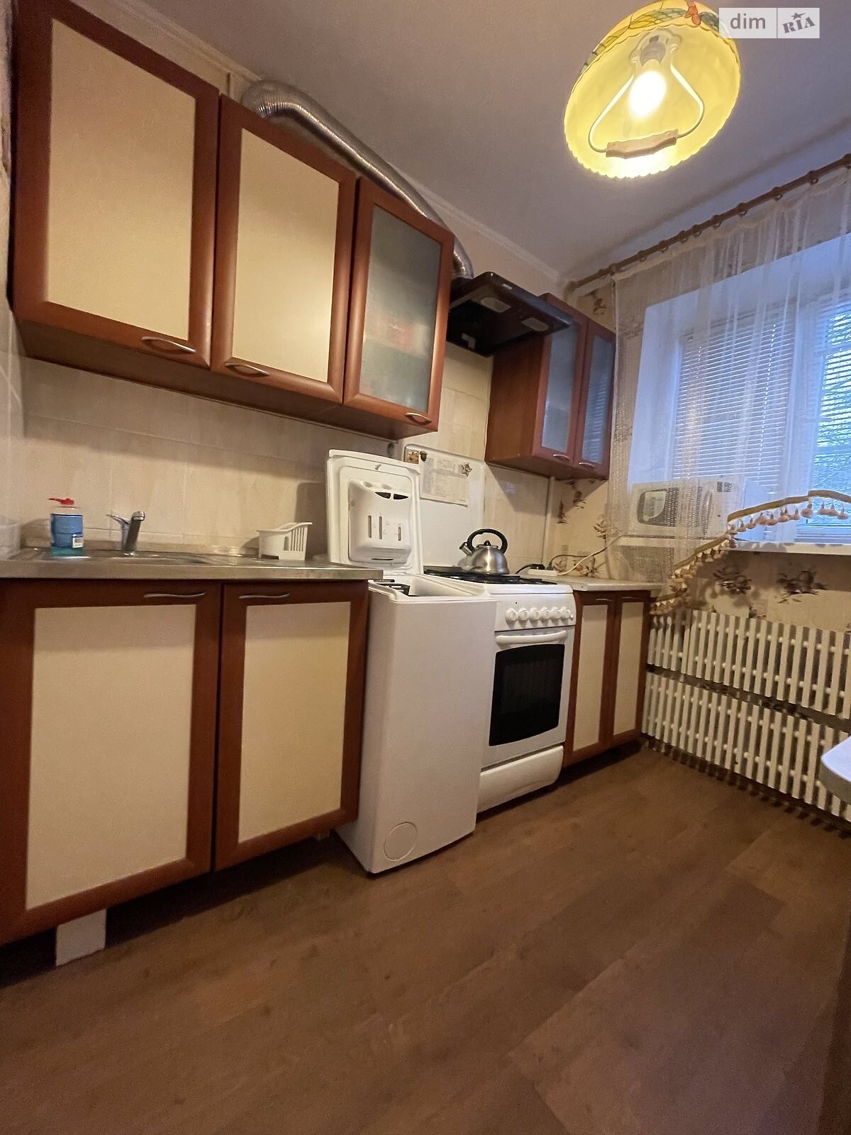 однокомнатная квартира в Тернополе, район Восточный, на ул. Савуры Клима в аренду на долгий срок помесячно фото 1
