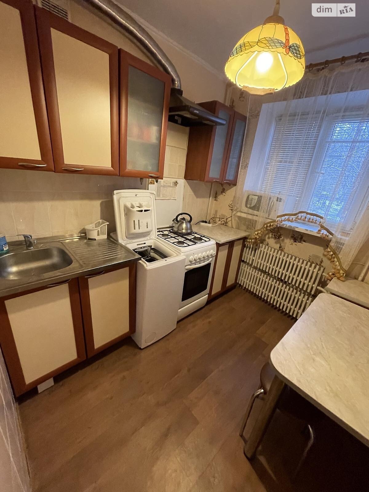 однокомнатная квартира в Тернополе, район Восточный, на ул. Савуры Клима в аренду на долгий срок помесячно фото 1