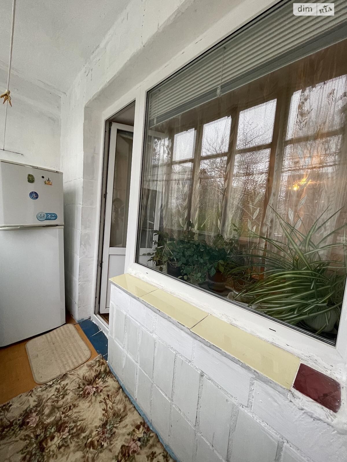 однокомнатная квартира в Тернополе, район Восточный, на ул. Савуры Клима в аренду на долгий срок помесячно фото 1