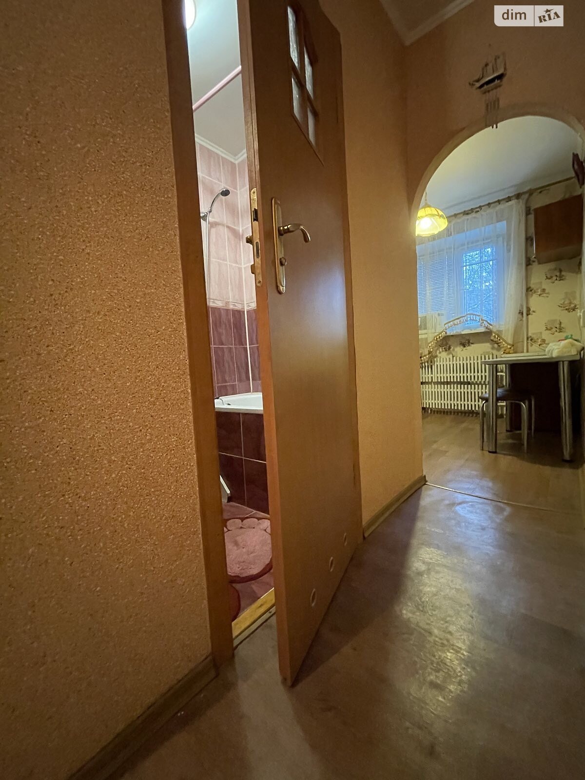 однокомнатная квартира в Тернополе, район Восточный, на ул. Савуры Клима в аренду на долгий срок помесячно фото 1