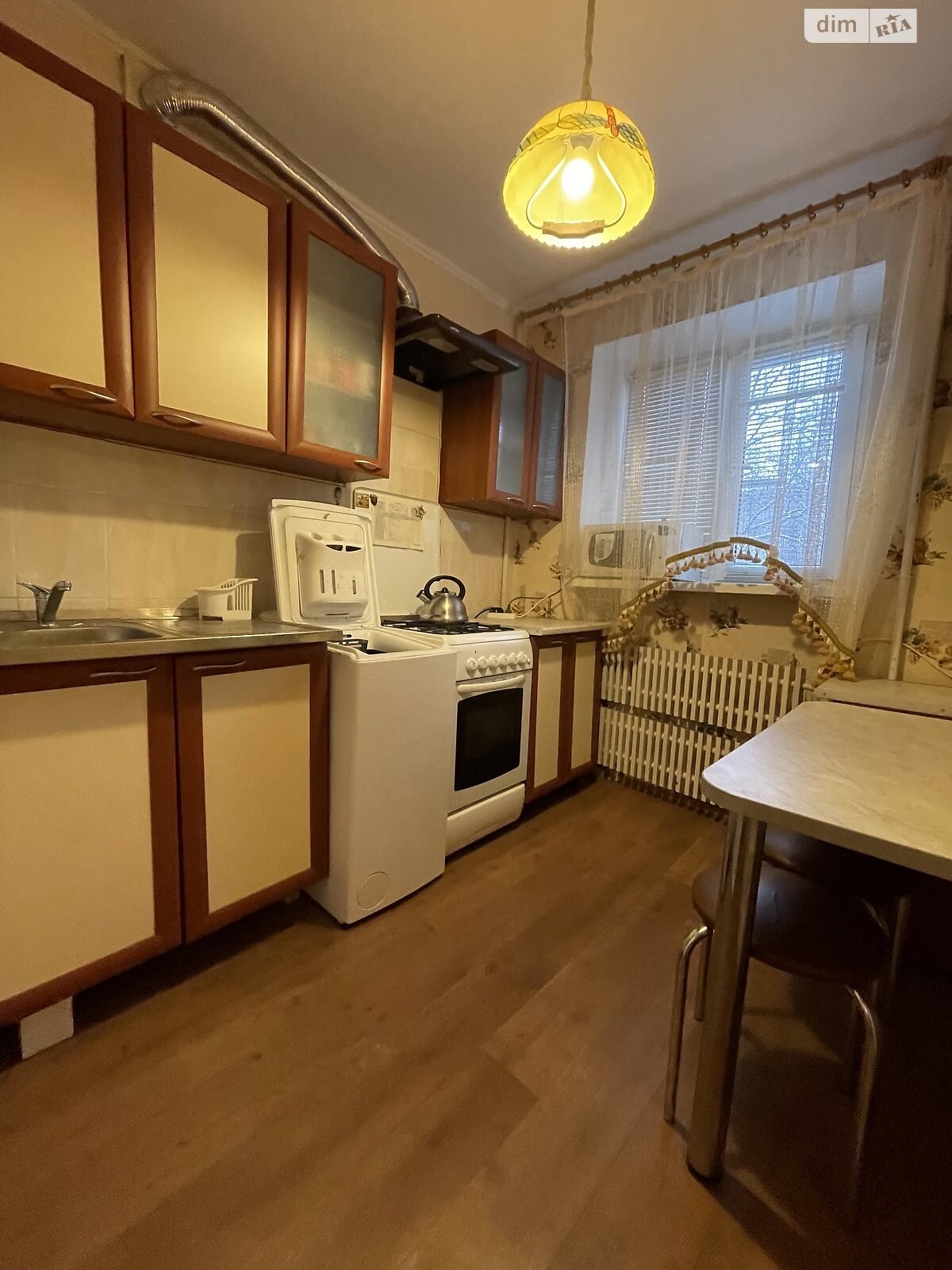 однокомнатная квартира в Тернополе, район Восточный, на ул. Савуры Клима в аренду на долгий срок помесячно фото 1