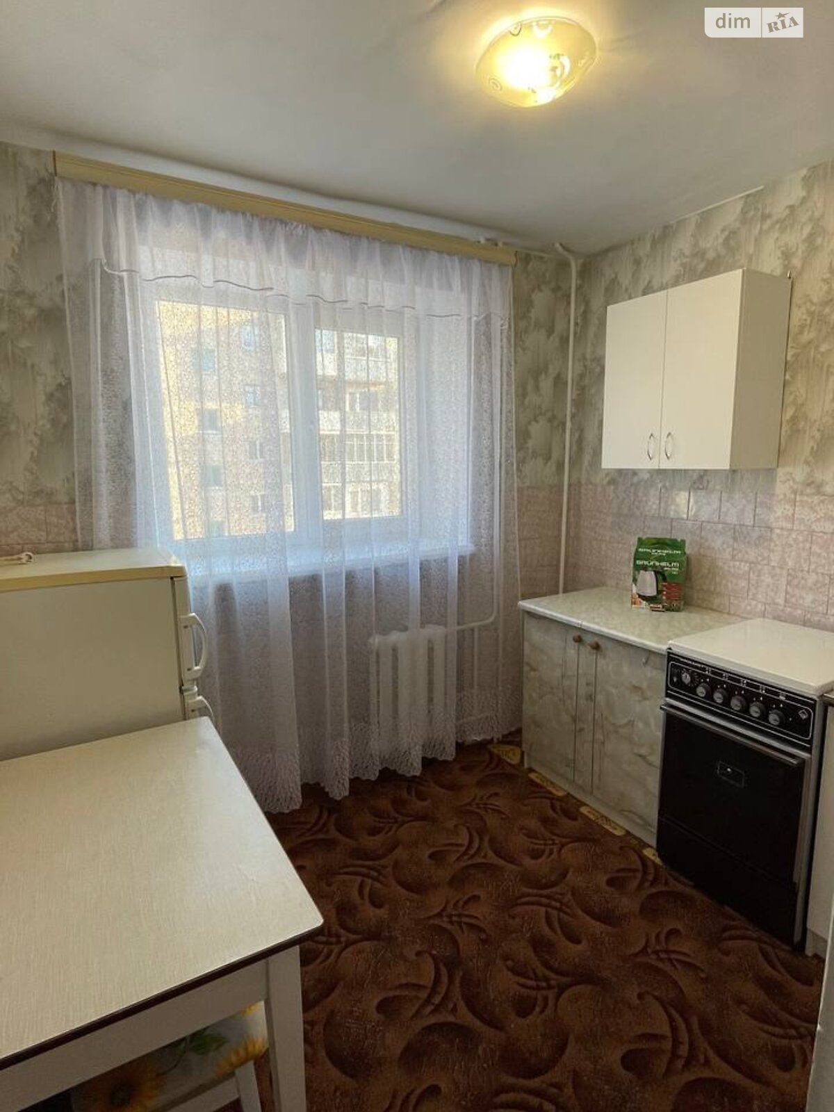 однокомнатная квартира в Тернополе, район Восточный, на ул. Савуры Клима в аренду на долгий срок помесячно фото 1