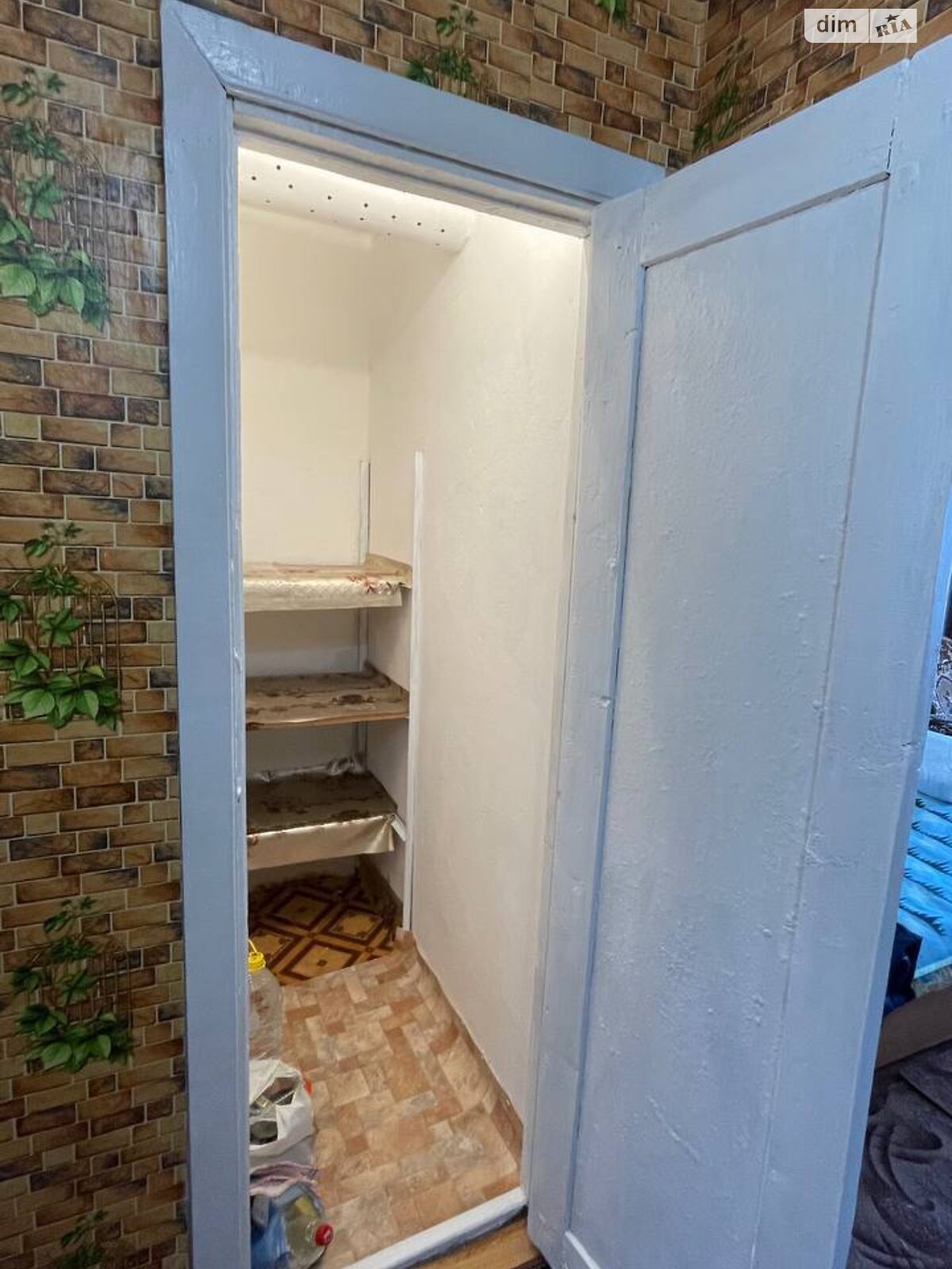 однокомнатная квартира в Тернополе, район Восточный, на ул. Савуры Клима в аренду на долгий срок помесячно фото 1