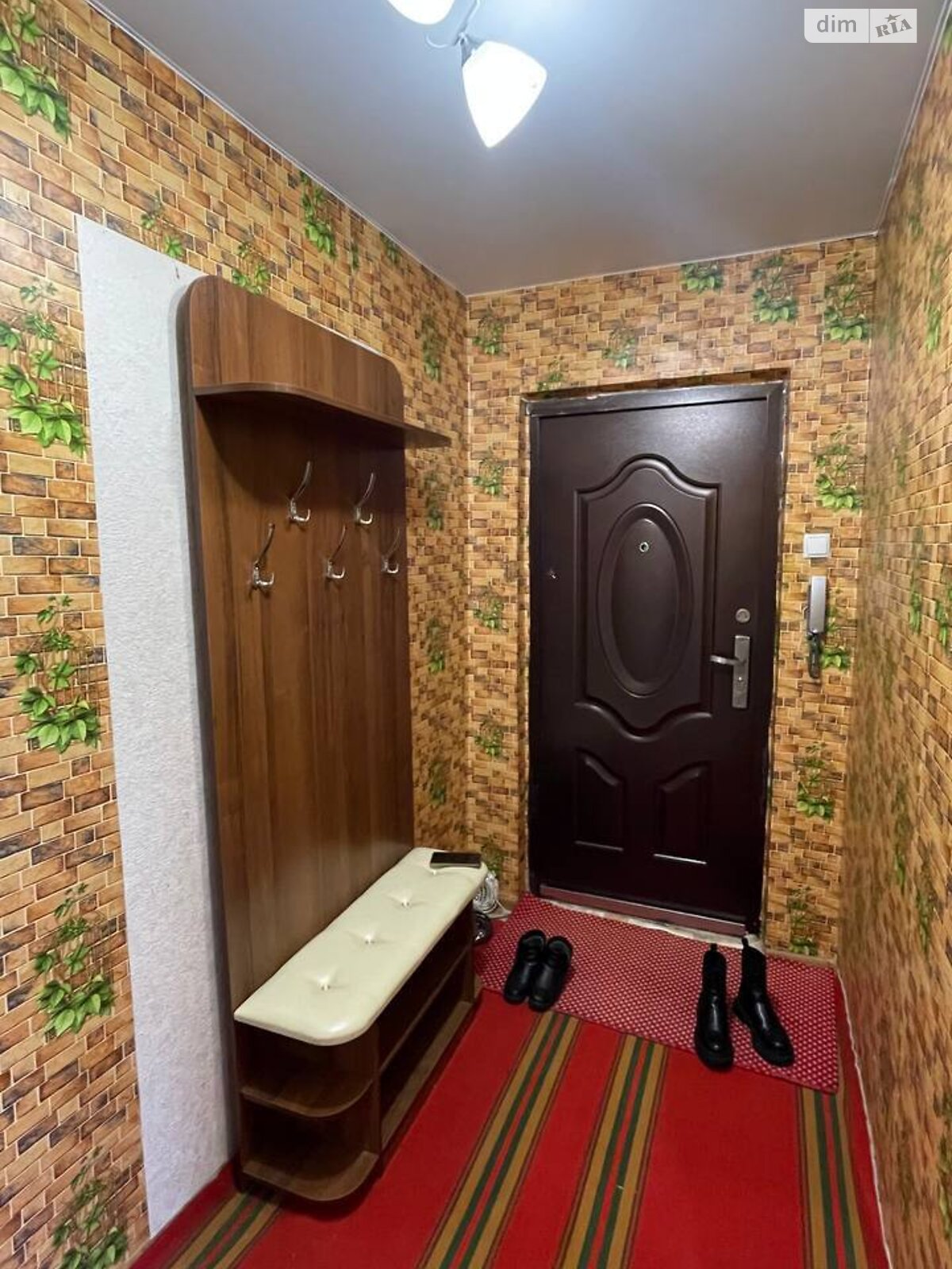 однокомнатная квартира в Тернополе, район Восточный, на ул. Савуры Клима в аренду на долгий срок помесячно фото 1