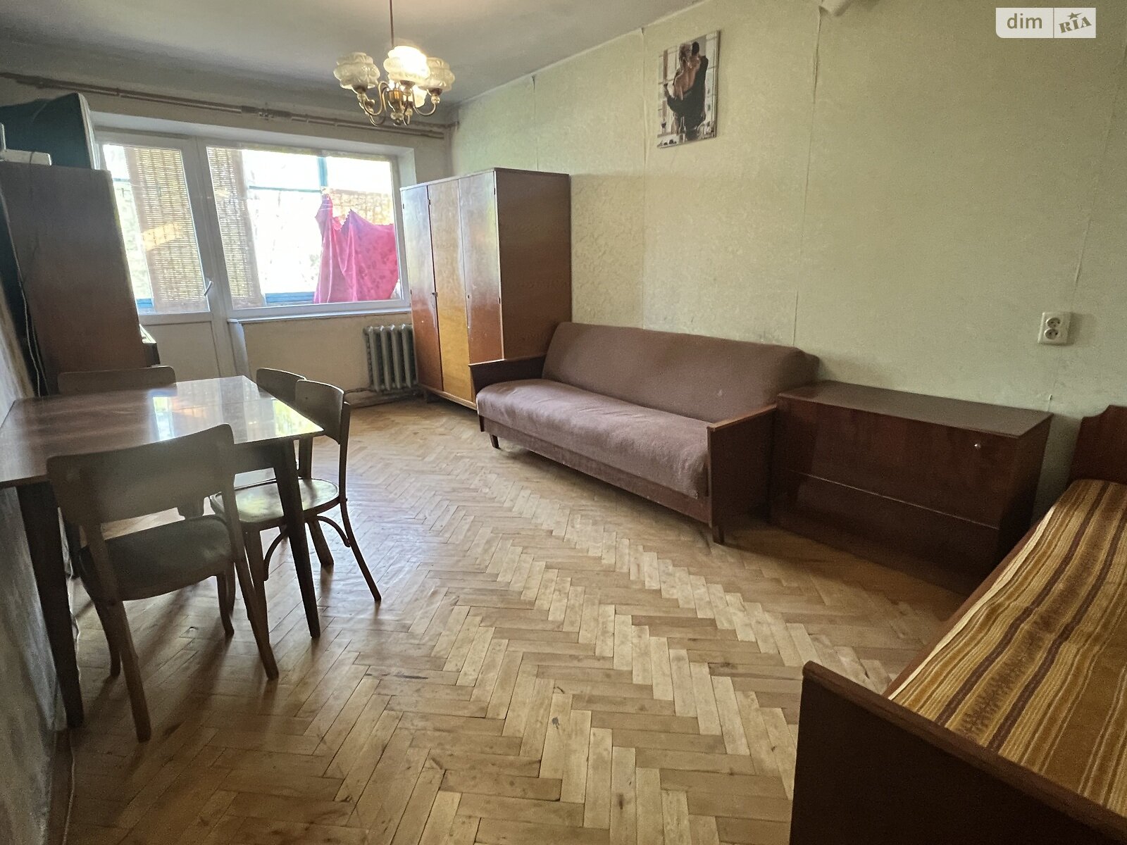однокомнатная квартира в Тернополе, район Восточный, на ул. Сливенская в аренду на долгий срок помесячно фото 1 однокомнатная квартира в Тернополе, район Восточный, на ул. Сливенская в аренду на долгий срок помесячно фото 1