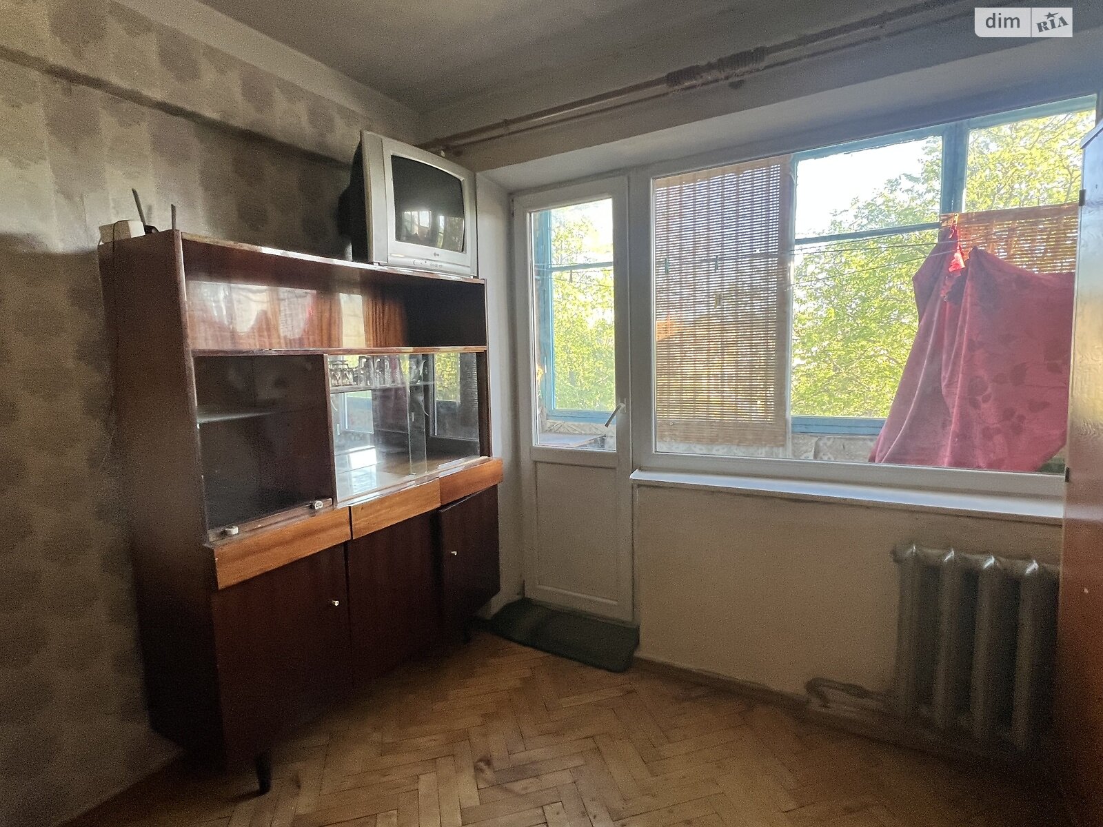 однокомнатная квартира в Тернополе, район Восточный, на ул. Сливенская в аренду на долгий срок помесячно фото 1 однокомнатная квартира в Тернополе, район Восточный, на ул. Сливенская в аренду на долгий срок помесячно фото 1