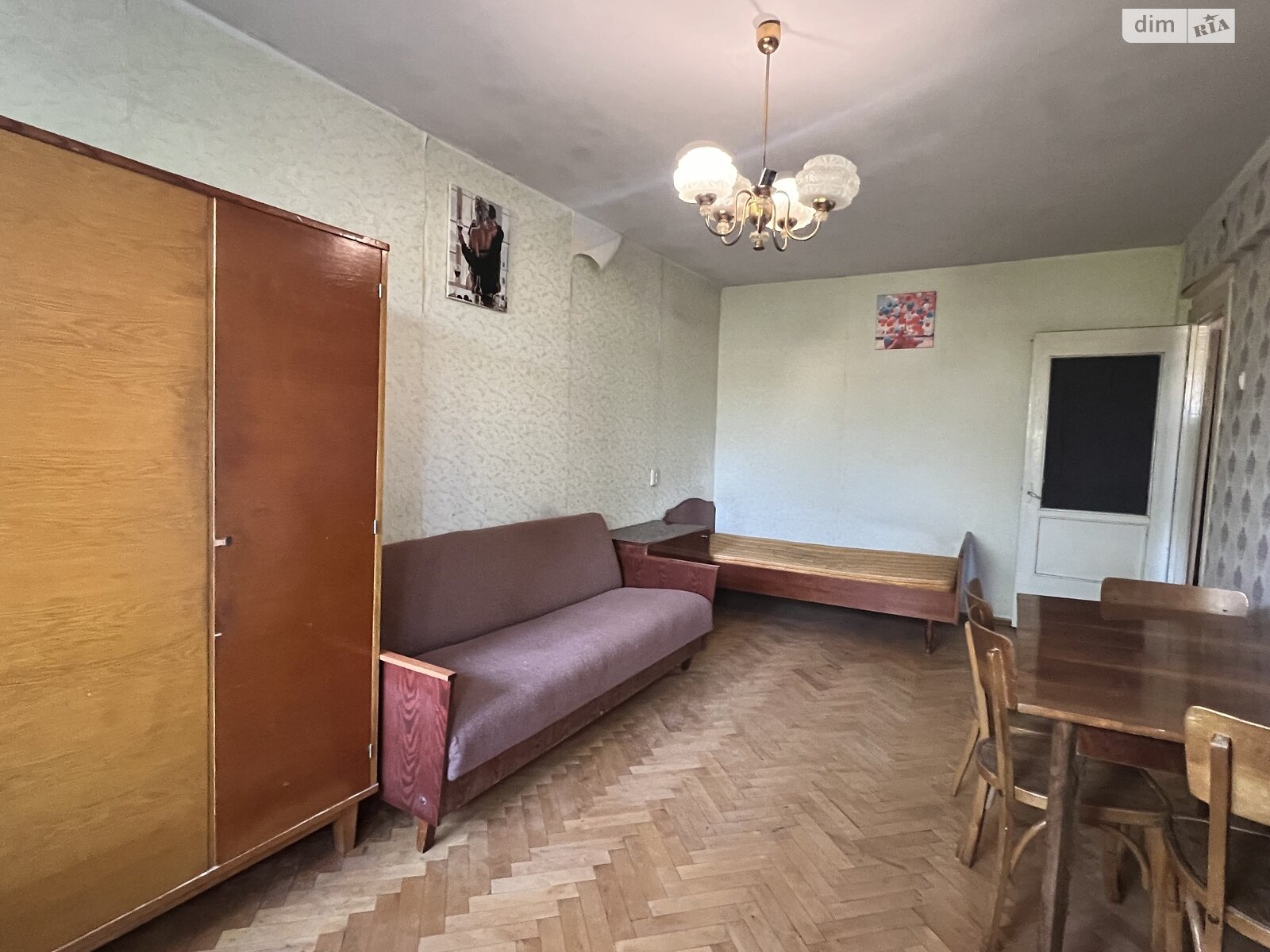 однокомнатная квартира в Тернополе, район Восточный, на ул. Сливенская в аренду на долгий срок помесячно фото 1 однокомнатная квартира в Тернополе, район Восточный, на ул. Сливенская в аренду на долгий срок помесячно фото 1