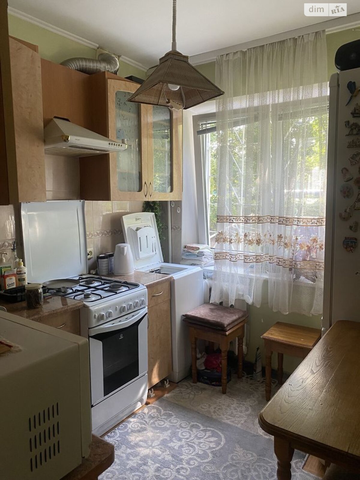 двухкомнатная квартира с мебелью в Тернополе, район Восточный, на ул. Сливенская в аренду на долгий срок помесячно фото 1 двухкомнатная квартира с мебелью в Тернополе, район Восточный, на ул. Сливенская в аренду на долгий срок помесячно фото 1