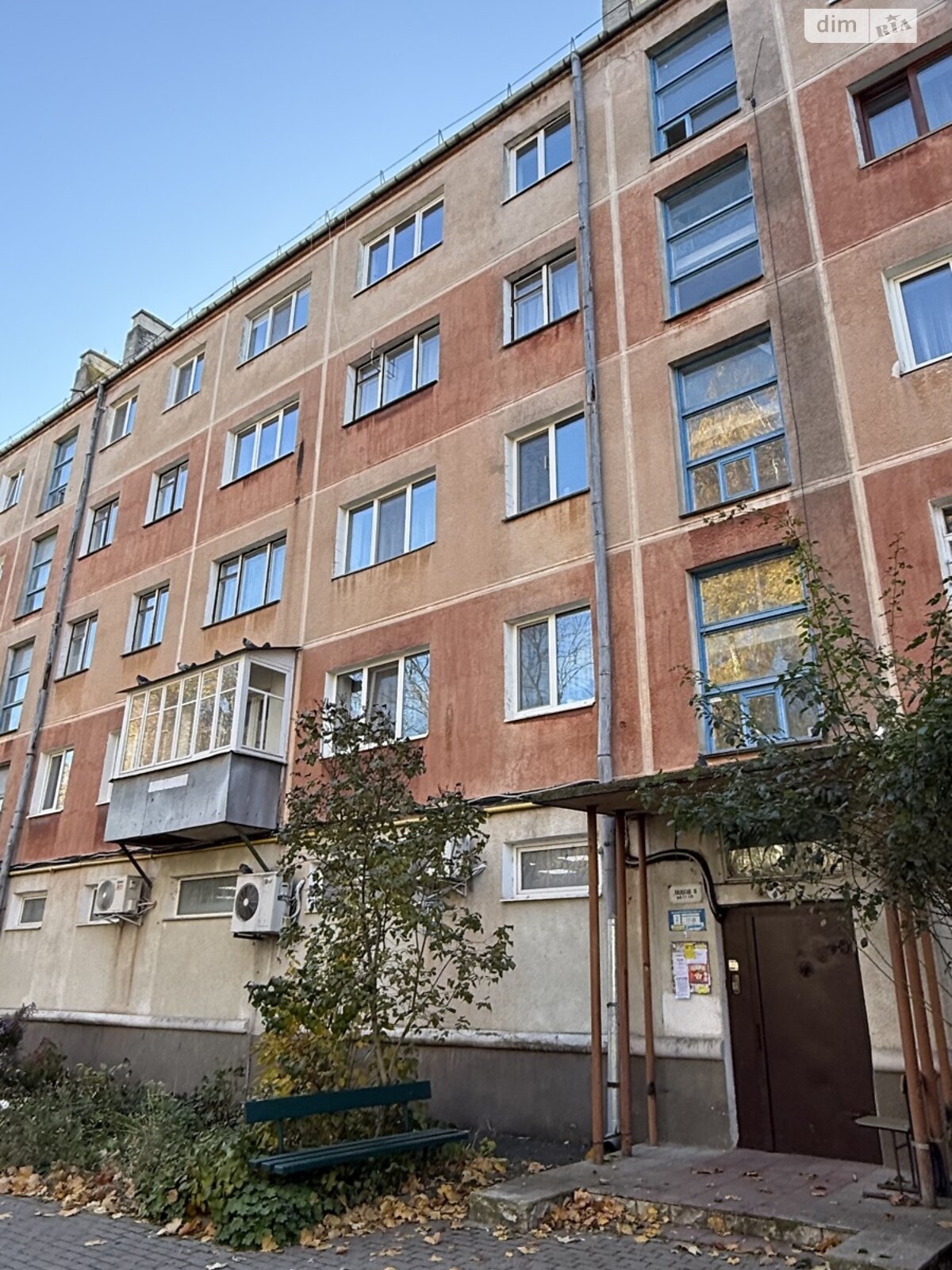 двухкомнатная квартира в Тернополе, район Восточный, на ул. Сливенская в аренду на долгий срок помесячно фото 1 двухкомнатная квартира в Тернополе, район Восточный, на ул. Сливенская в аренду на долгий срок помесячно фото 1