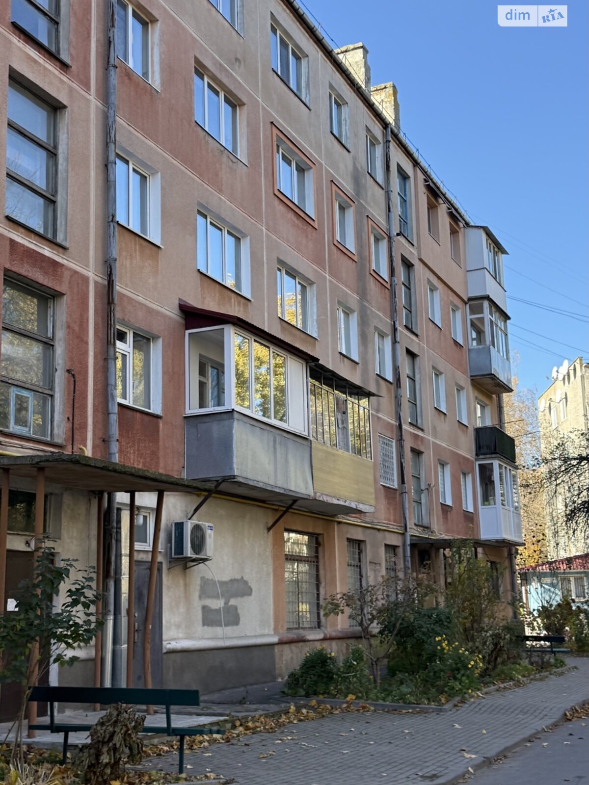 двухкомнатная квартира в Тернополе, район Восточный, на ул. Сливенская в аренду на долгий срок помесячно фото 1 двухкомнатная квартира в Тернополе, район Восточный, на ул. Сливенская в аренду на долгий срок помесячно фото 1