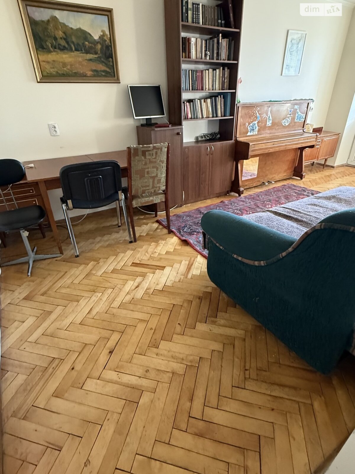 двухкомнатная квартира в Тернополе, район Восточный, на ул. Сливенская в аренду на долгий срок помесячно фото 1 двухкомнатная квартира в Тернополе, район Восточный, на ул. Сливенская в аренду на долгий срок помесячно фото 1