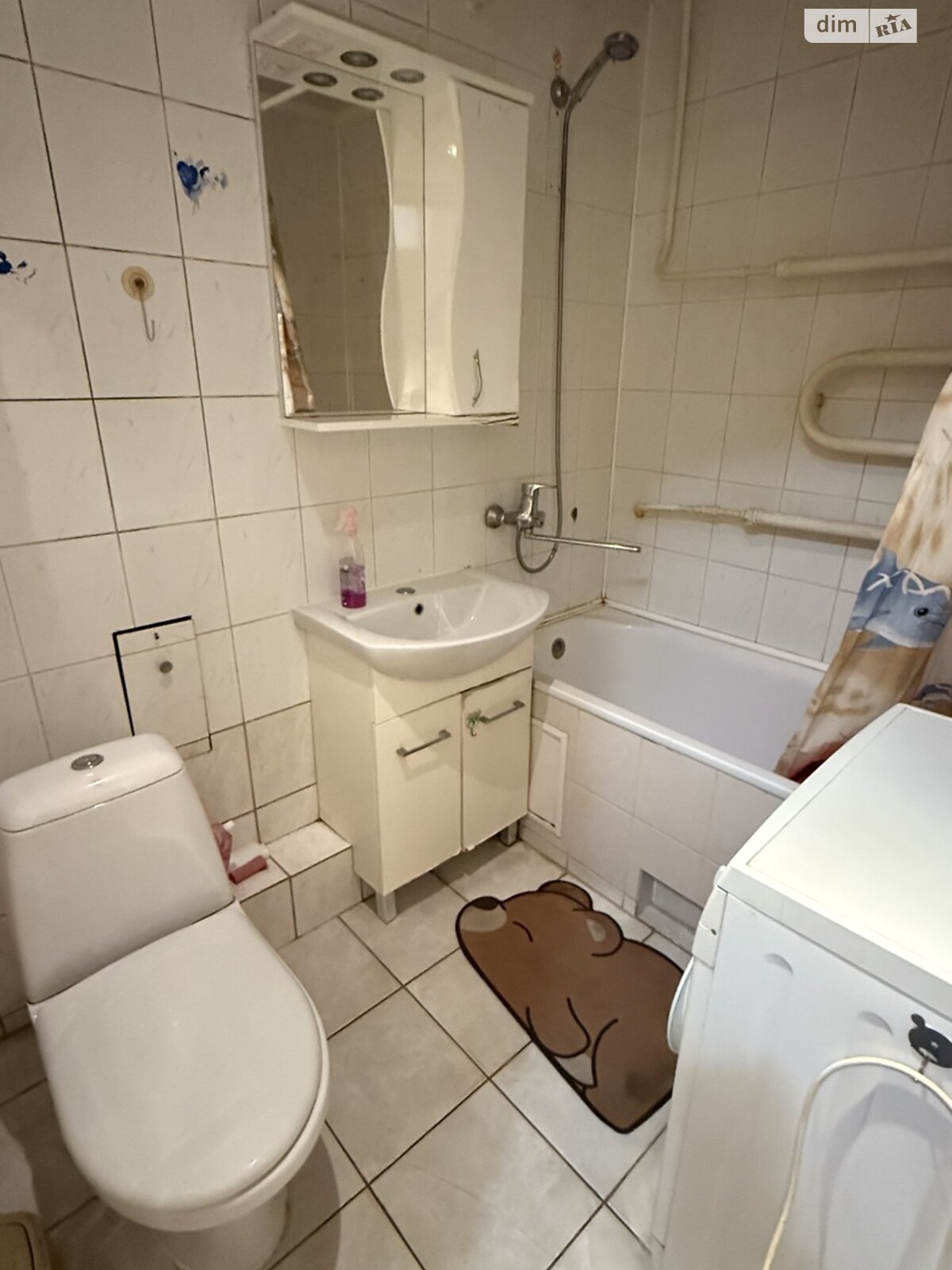 двухкомнатная квартира в Тернополе, район Восточный, на ул. Сливенская в аренду на долгий срок помесячно фото 1 двухкомнатная квартира в Тернополе, район Восточный, на ул. Сливенская в аренду на долгий срок помесячно фото 1