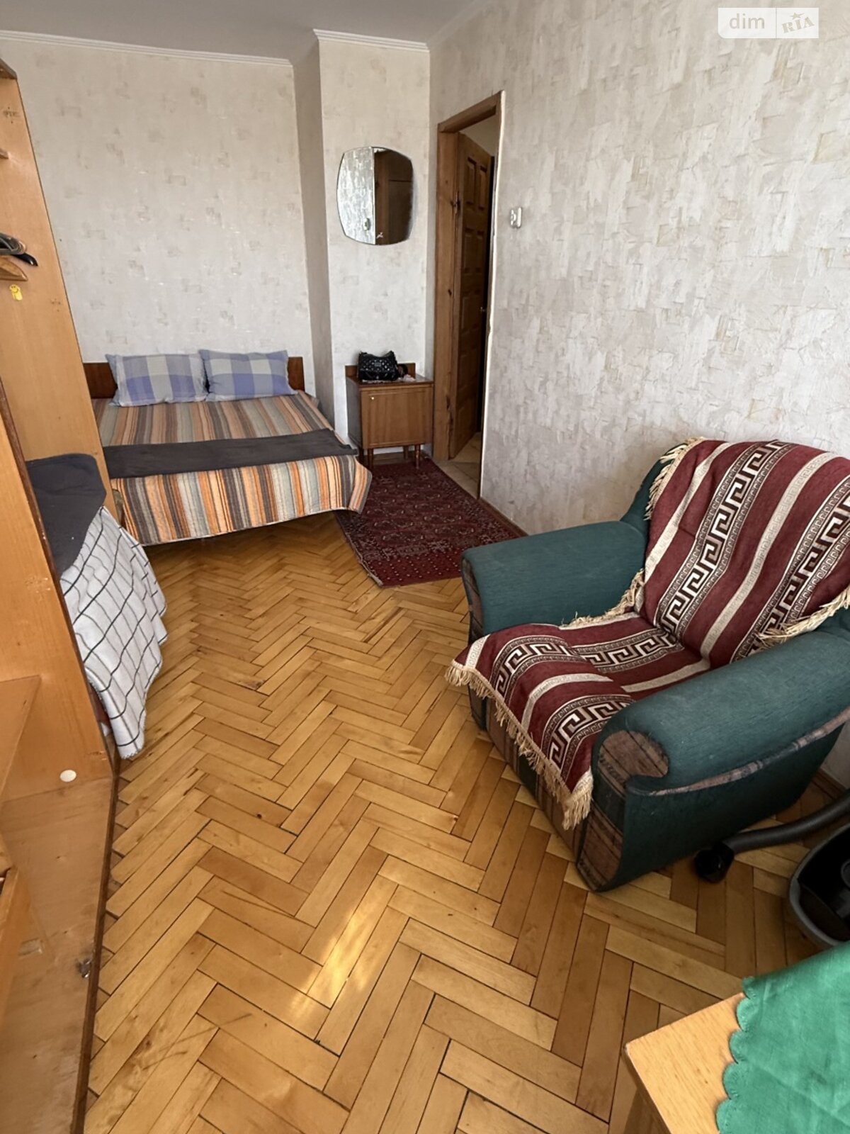 двухкомнатная квартира в Тернополе, район Восточный, на ул. Сливенская в аренду на долгий срок помесячно фото 1 двухкомнатная квартира в Тернополе, район Восточный, на ул. Сливенская в аренду на долгий срок помесячно фото 1