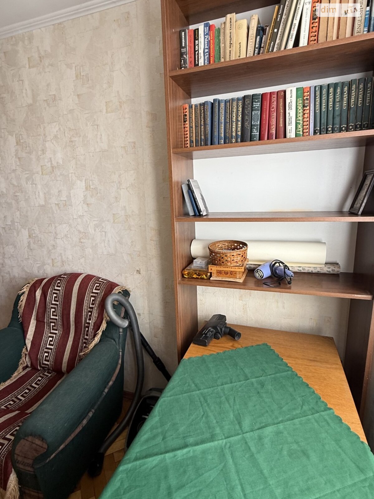 двухкомнатная квартира в Тернополе, район Восточный, на ул. Сливенская в аренду на долгий срок помесячно фото 1 двухкомнатная квартира в Тернополе, район Восточный, на ул. Сливенская в аренду на долгий срок помесячно фото 1