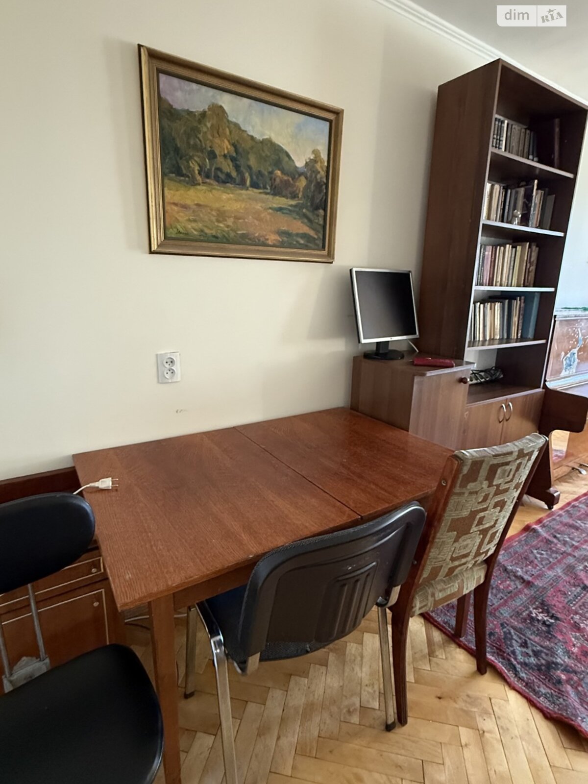 двухкомнатная квартира в Тернополе, район Восточный, на ул. Сливенская в аренду на долгий срок помесячно фото 1 двухкомнатная квартира в Тернополе, район Восточный, на ул. Сливенская в аренду на долгий срок помесячно фото 1