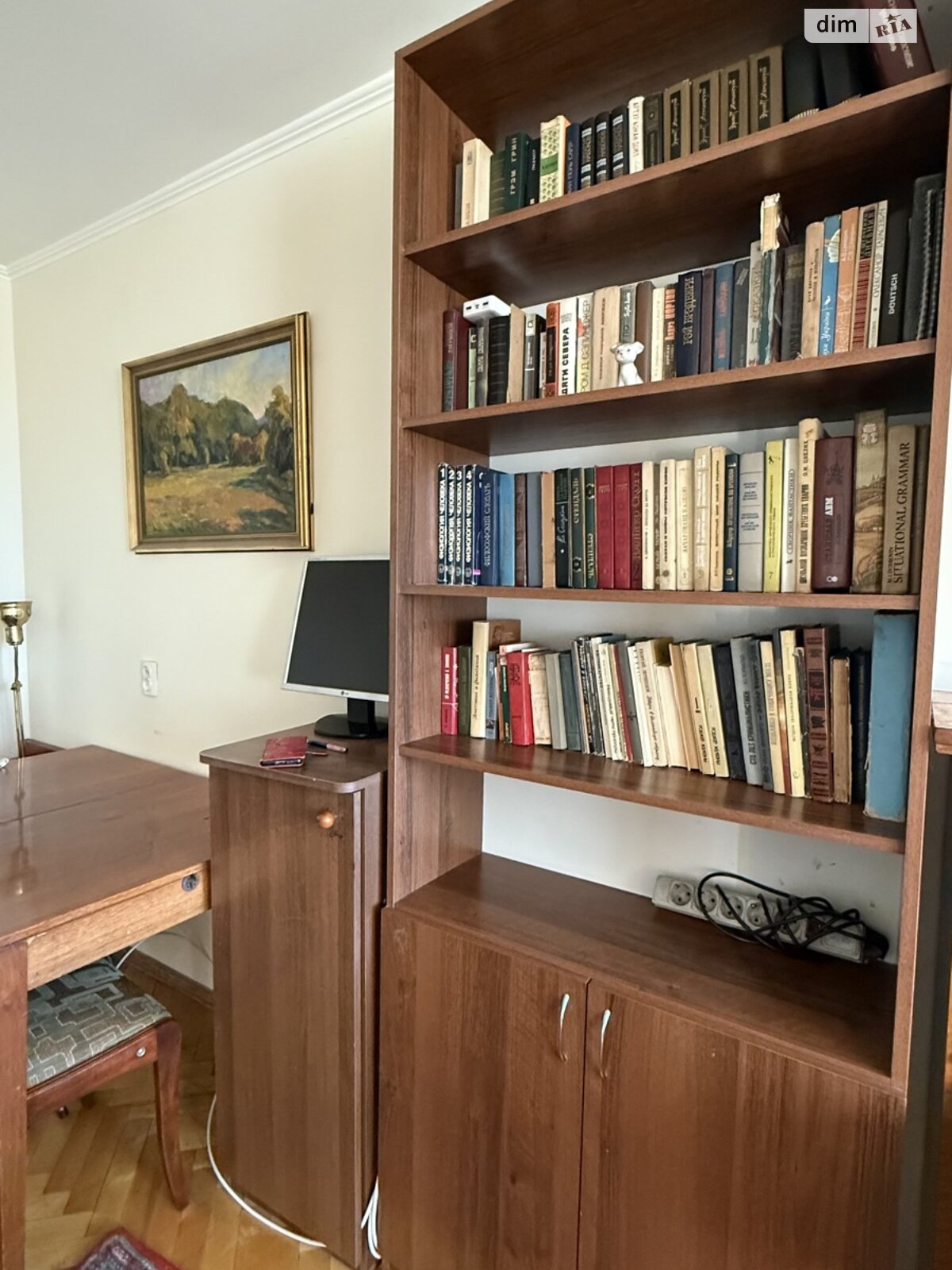 двухкомнатная квартира в Тернополе, район Восточный, на ул. Сливенская в аренду на долгий срок помесячно фото 1 двухкомнатная квартира в Тернополе, район Восточный, на ул. Сливенская в аренду на долгий срок помесячно фото 1