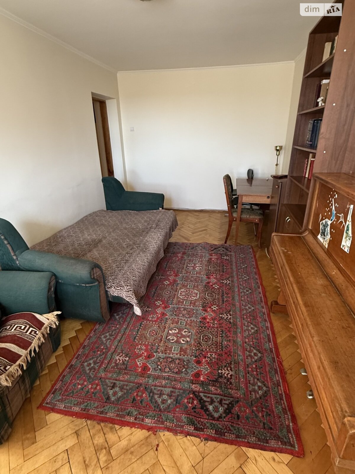 двухкомнатная квартира в Тернополе, район Восточный, на ул. Сливенская в аренду на долгий срок помесячно фото 1 двухкомнатная квартира в Тернополе, район Восточный, на ул. Сливенская в аренду на долгий срок помесячно фото 1