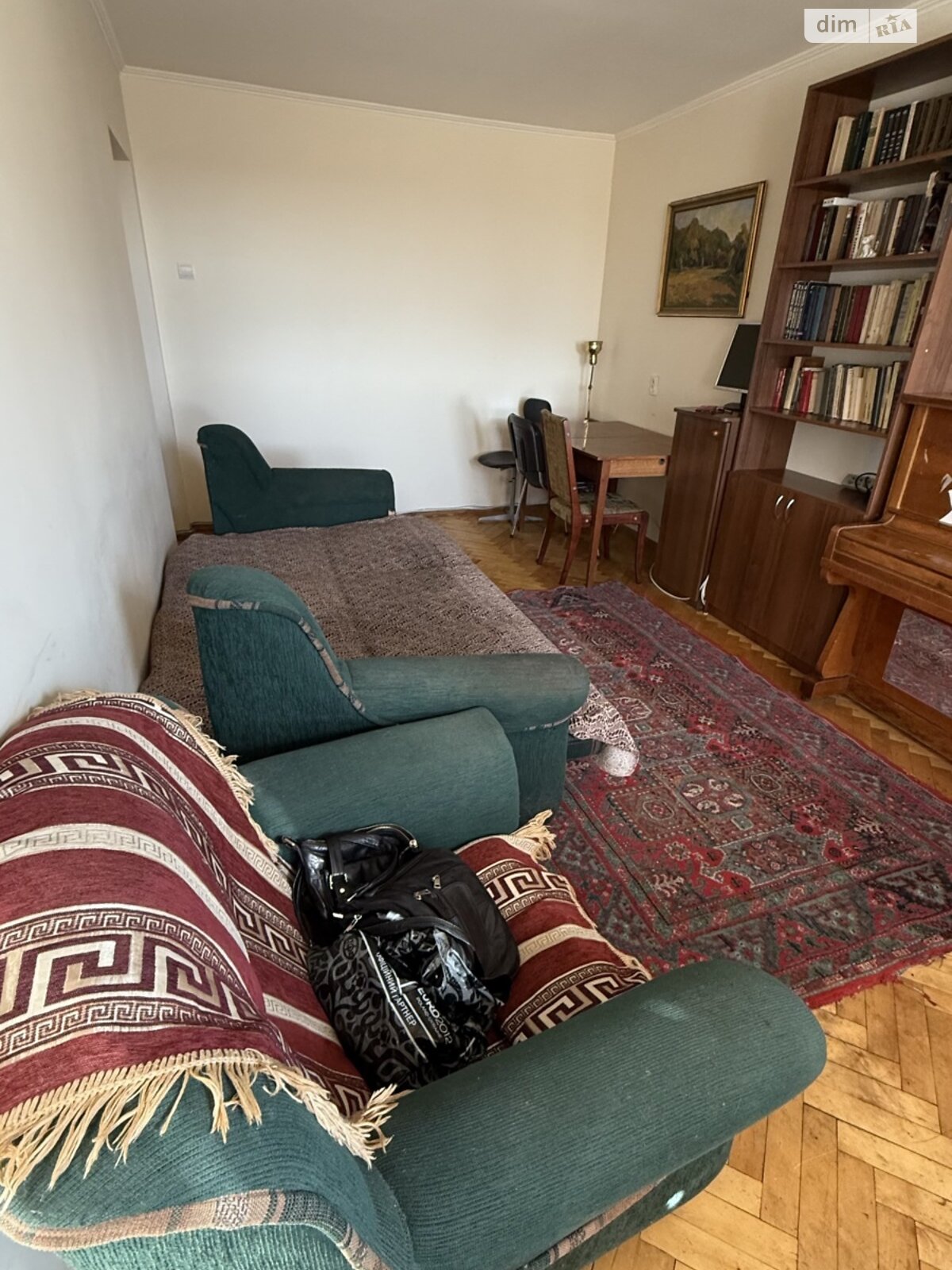 двухкомнатная квартира в Тернополе, район Восточный, на ул. Сливенская в аренду на долгий срок помесячно фото 1 двухкомнатная квартира в Тернополе, район Восточный, на ул. Сливенская в аренду на долгий срок помесячно фото 1