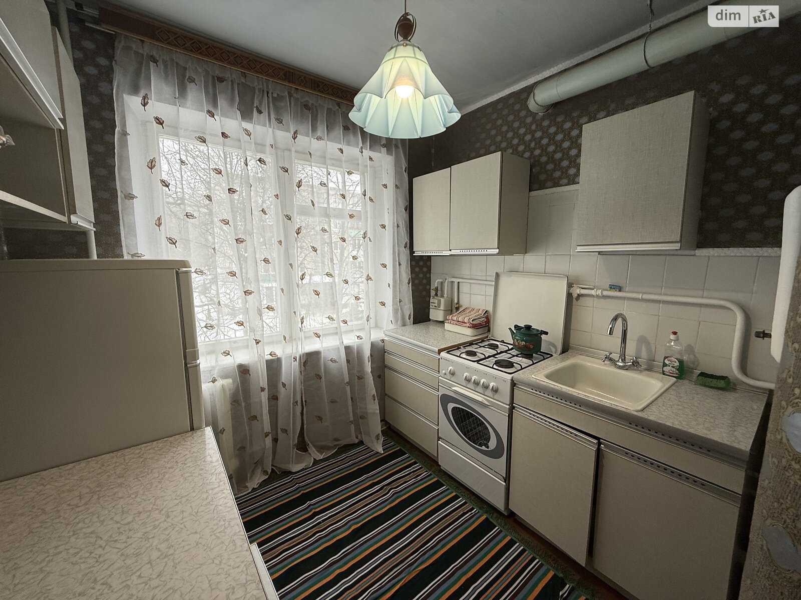 однокомнатная квартира в Тернополе, район Восточный, на ул. Сливенская в аренду на долгий срок помесячно фото 1 однокомнатная квартира в Тернополе, район Восточный, на ул. Сливенская в аренду на долгий срок помесячно фото 1