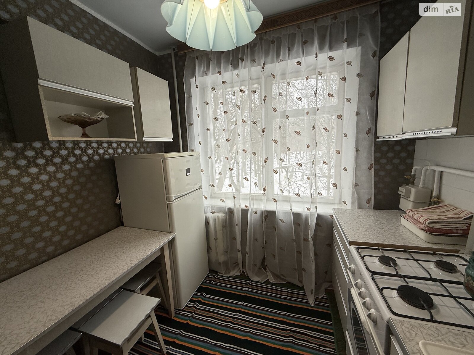 однокомнатная квартира в Тернополе, район Восточный, на ул. Сливенская в аренду на долгий срок помесячно фото 1 однокомнатная квартира в Тернополе, район Восточный, на ул. Сливенская в аренду на долгий срок помесячно фото 1