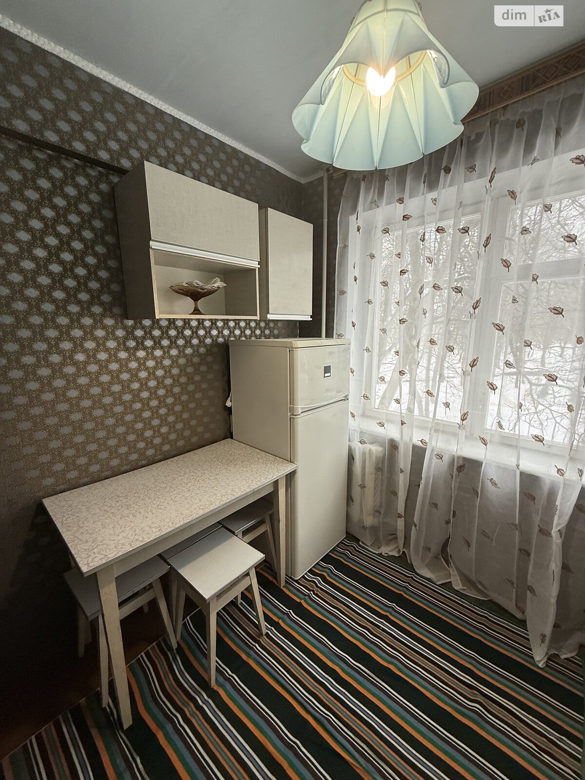 однокомнатная квартира в Тернополе, район Восточный, на ул. Сливенская в аренду на долгий срок помесячно фото 1 однокомнатная квартира в Тернополе, район Восточный, на ул. Сливенская в аренду на долгий срок помесячно фото 1