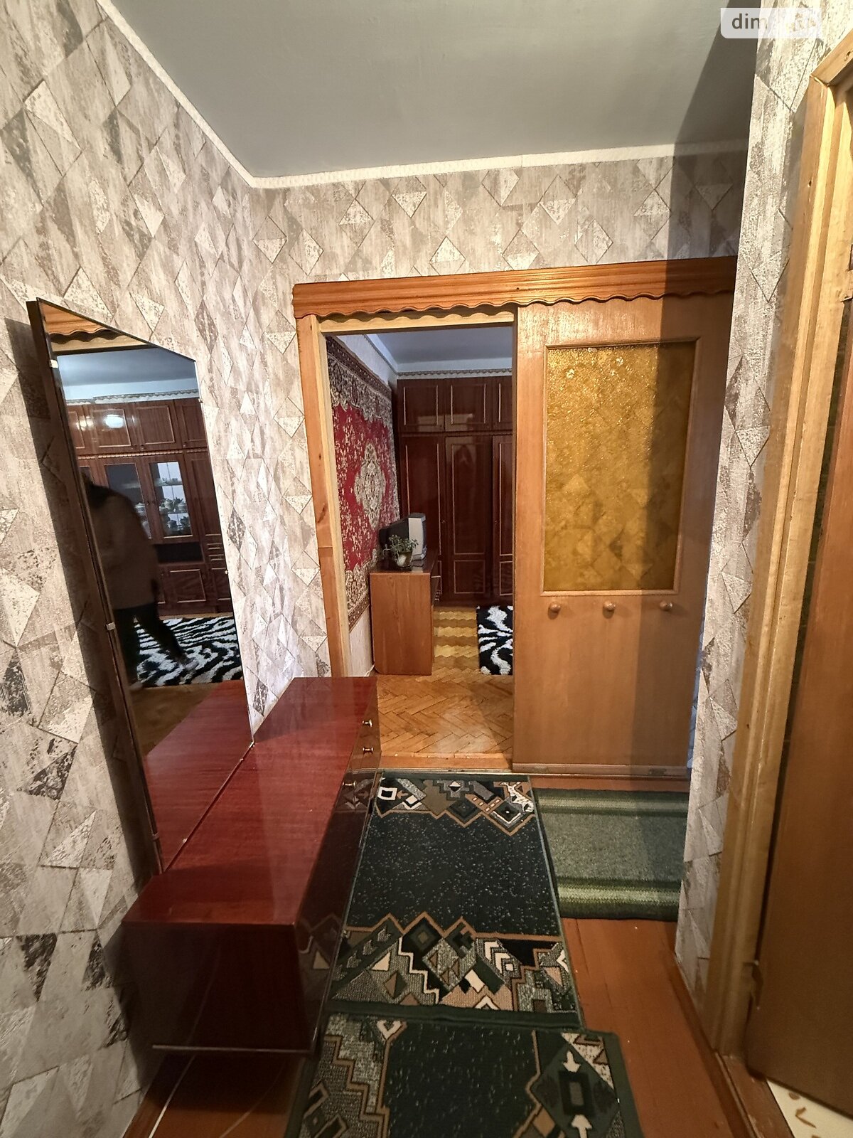 однокомнатная квартира в Тернополе, район Восточный, на ул. Сливенская в аренду на долгий срок помесячно фото 1 однокомнатная квартира в Тернополе, район Восточный, на ул. Сливенская в аренду на долгий срок помесячно фото 1