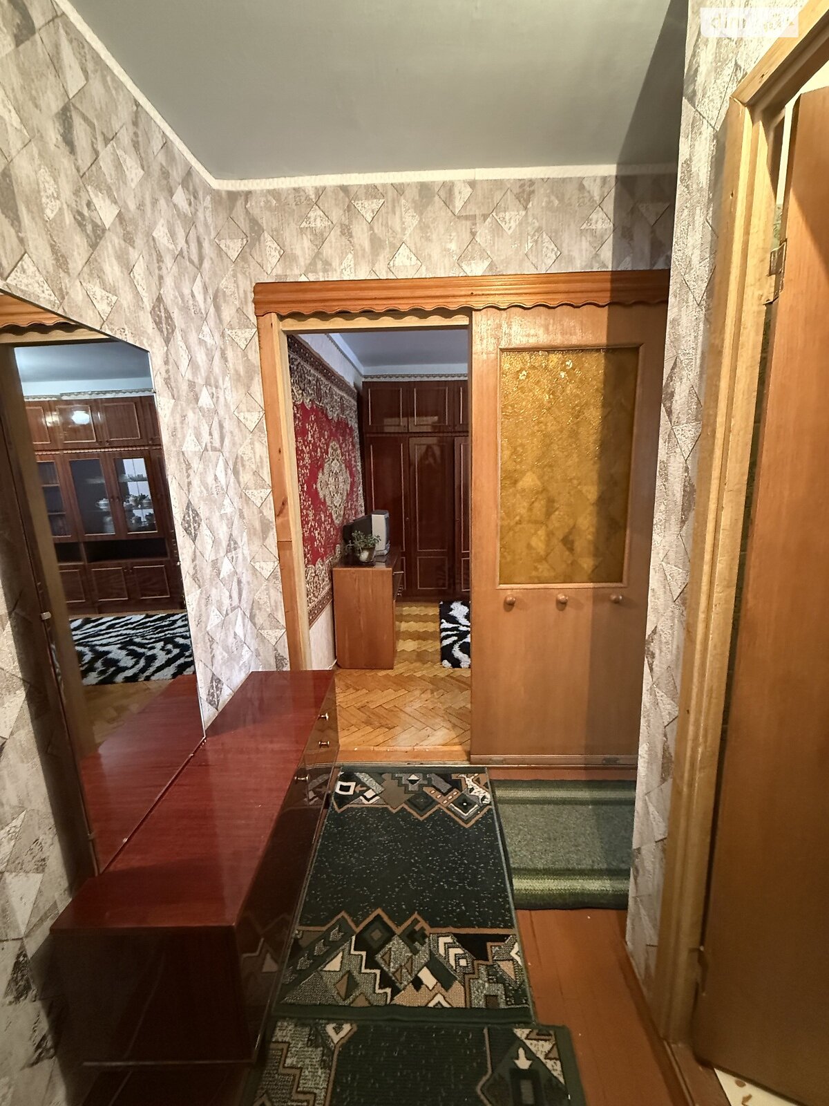 однокомнатная квартира в Тернополе, район Восточный, на ул. Сливенская в аренду на долгий срок помесячно фото 1 однокомнатная квартира в Тернополе, район Восточный, на ул. Сливенская в аренду на долгий срок помесячно фото 1