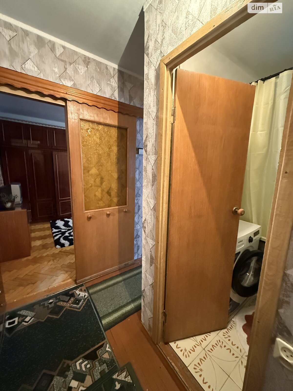 однокомнатная квартира в Тернополе, район Восточный, на ул. Сливенская в аренду на долгий срок помесячно фото 1 однокомнатная квартира в Тернополе, район Восточный, на ул. Сливенская в аренду на долгий срок помесячно фото 1