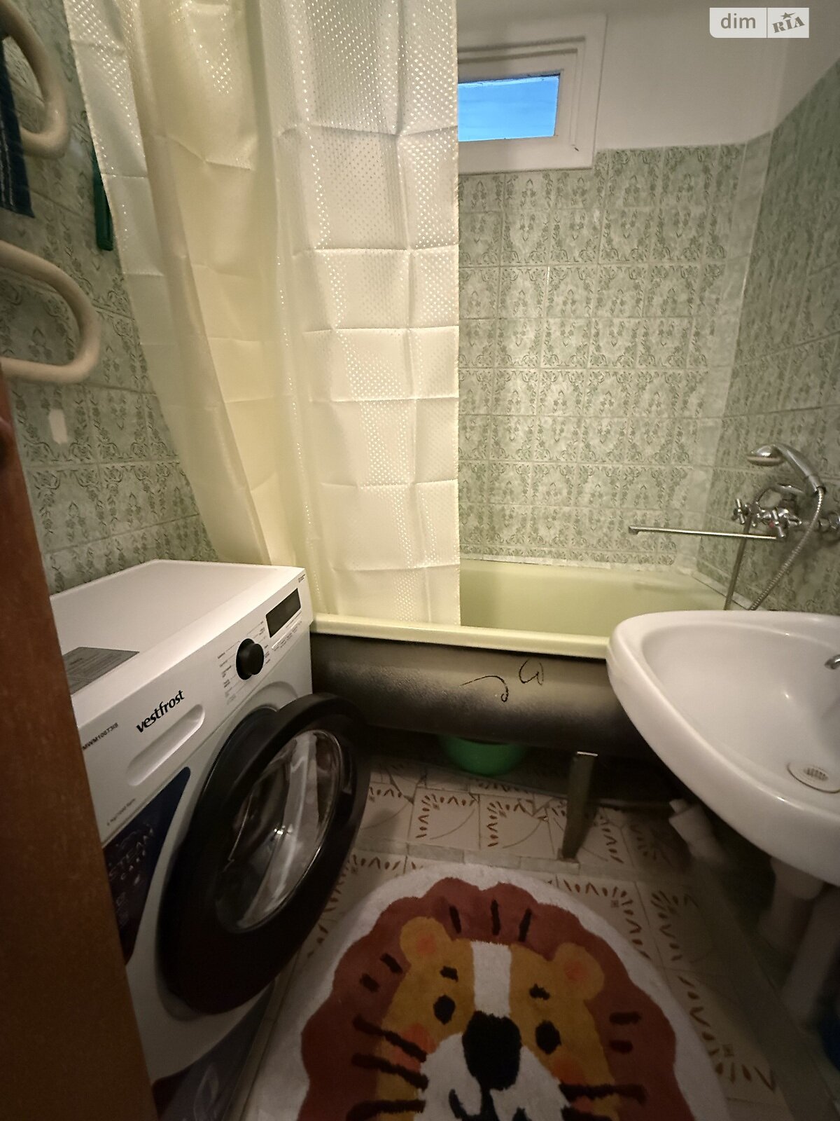 однокомнатная квартира в Тернополе, район Восточный, на ул. Сливенская в аренду на долгий срок помесячно фото 1 однокомнатная квартира в Тернополе, район Восточный, на ул. Сливенская в аренду на долгий срок помесячно фото 1