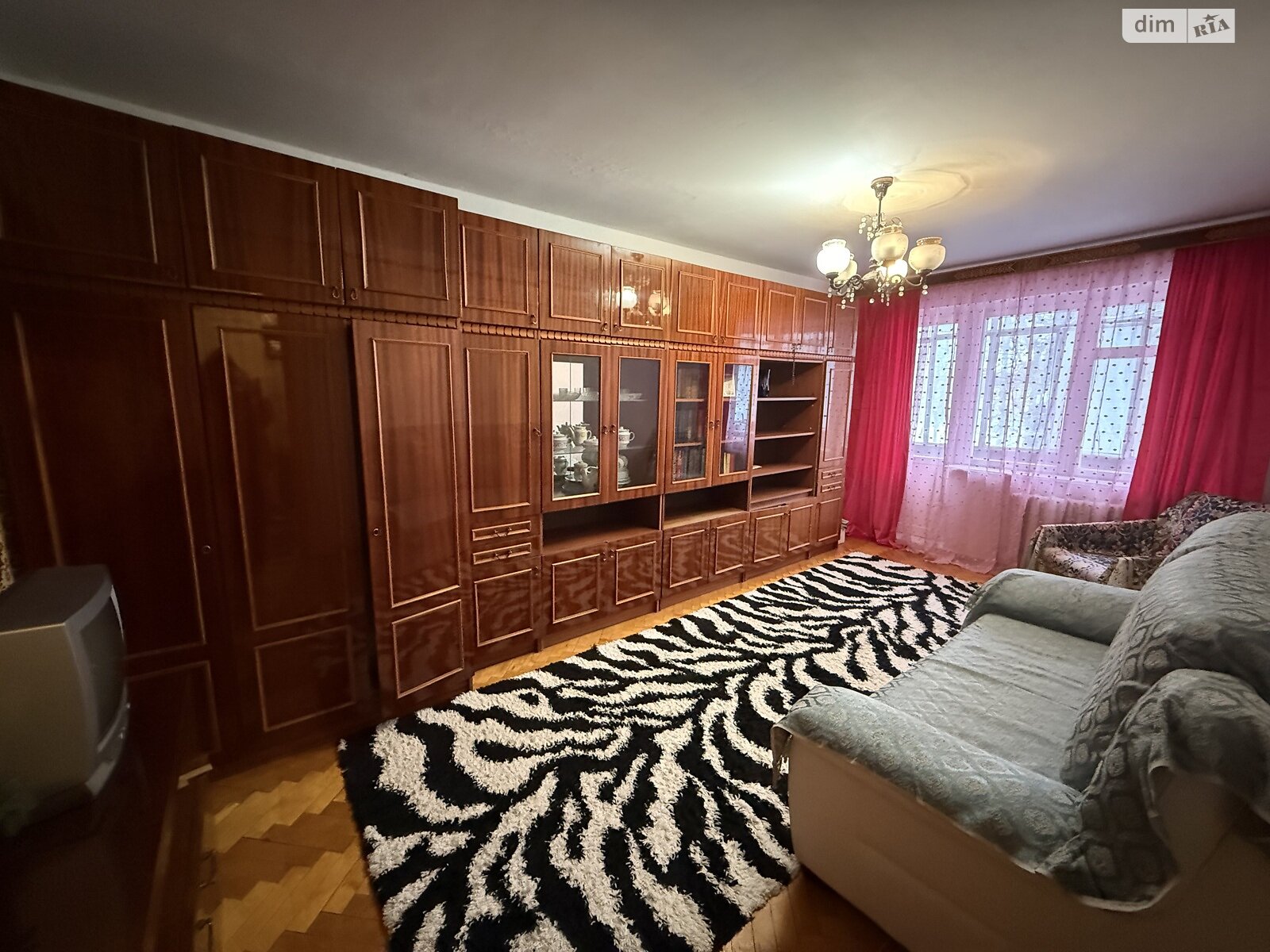 однокомнатная квартира в Тернополе, район Восточный, на ул. Сливенская в аренду на долгий срок помесячно фото 1 однокомнатная квартира в Тернополе, район Восточный, на ул. Сливенская в аренду на долгий срок помесячно фото 1