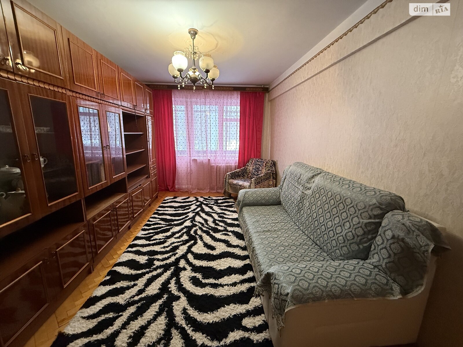 однокомнатная квартира в Тернополе, район Восточный, на ул. Сливенская в аренду на долгий срок помесячно фото 1 однокомнатная квартира в Тернополе, район Восточный, на ул. Сливенская в аренду на долгий срок помесячно фото 1