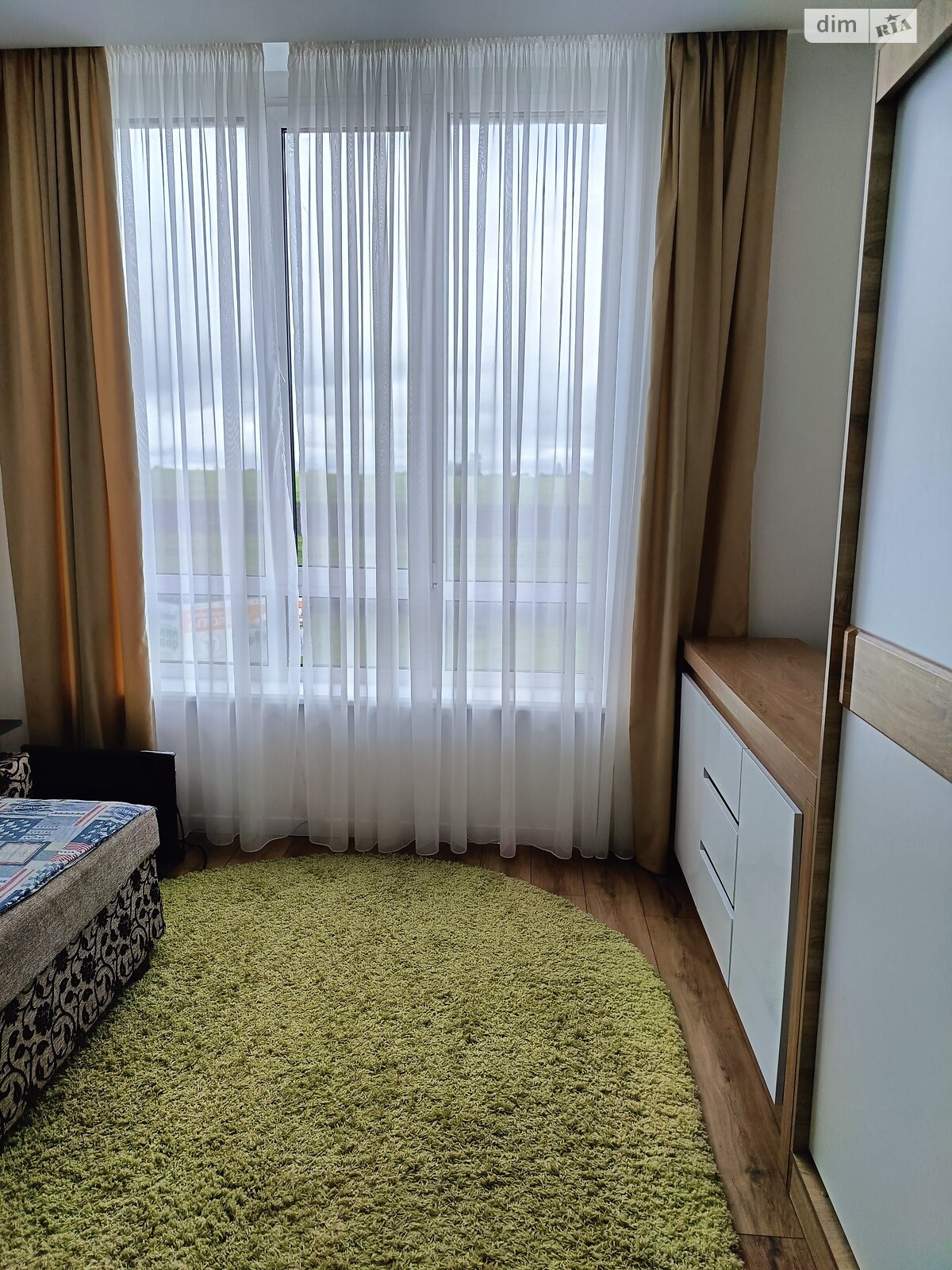 однокомнатная квартира в Тернополе, район Восточный, на ул. Смиковецкая 56 в аренду на долгий срок помесячно фото 1 однокомнатная квартира в Тернополе, район Восточный, на ул. Смиковецкая 56 в аренду на долгий срок помесячно фото 1