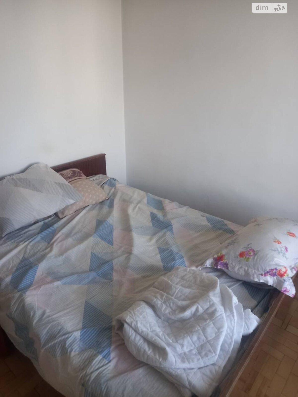 двухкомнатная квартира в Тернополе, район Ювилейный, на ул. 15-го Апреля в аренду на долгий срок помесячно фото 1