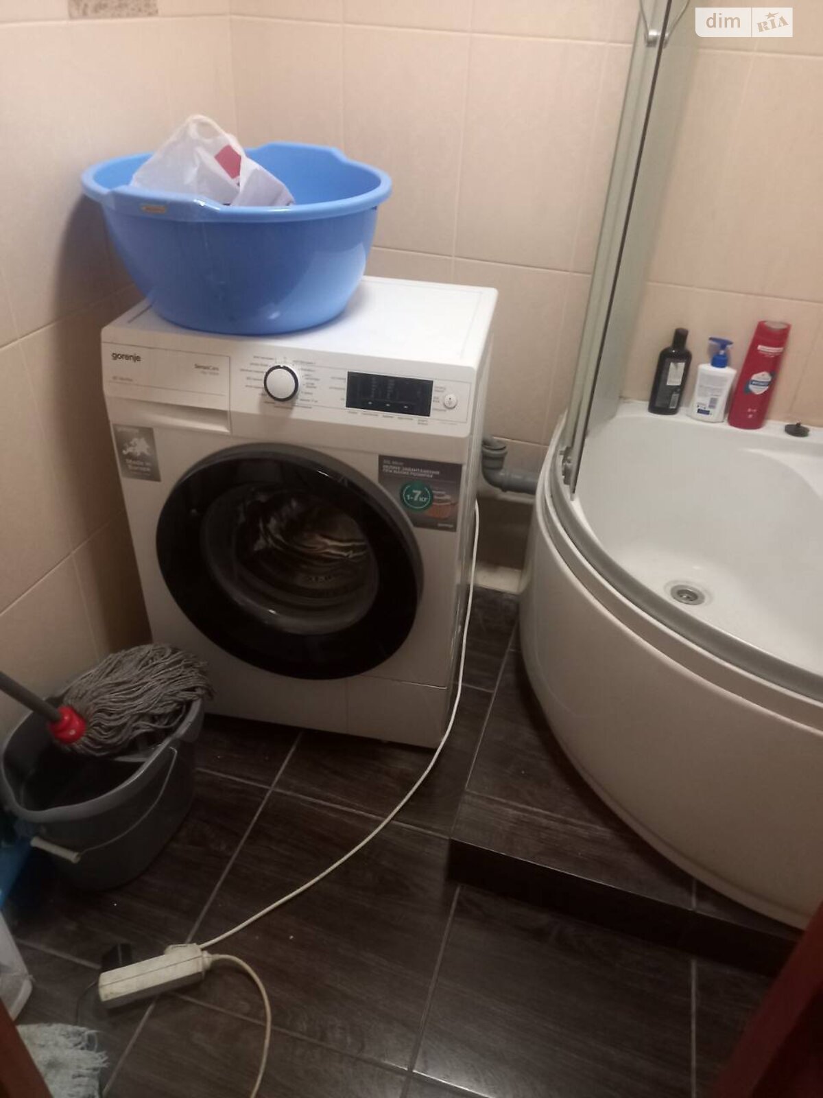 двухкомнатная квартира в Тернополе, район Ювилейный, на ул. 15-го Апреля в аренду на долгий срок помесячно фото 1