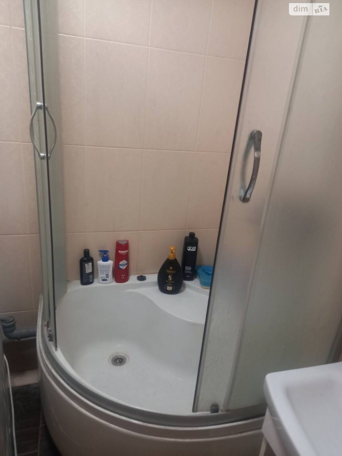 двухкомнатная квартира в Тернополе, район Ювилейный, на ул. 15-го Апреля в аренду на долгий срок помесячно фото 1