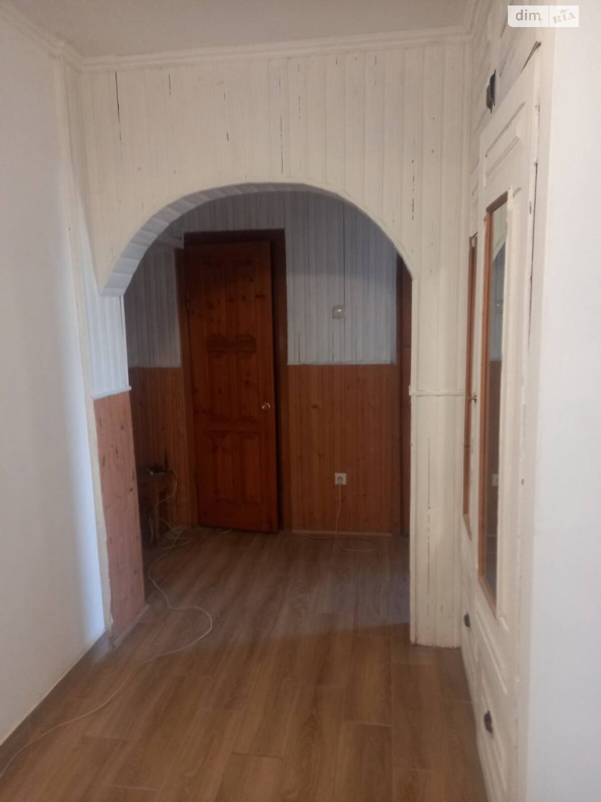 двухкомнатная квартира в Тернополе, район Ювилейный, на ул. 15-го Апреля в аренду на долгий срок помесячно фото 1