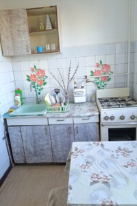 однокомнатная квартира с мебелью в Тернополе, район Бам, на ул. 15-го Апреля в аренду на долгий срок помесячно фото 2